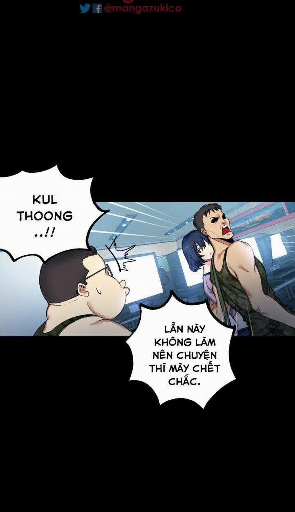 NHỮNG NỮ THẦN TIỆM NET 11 trang 37