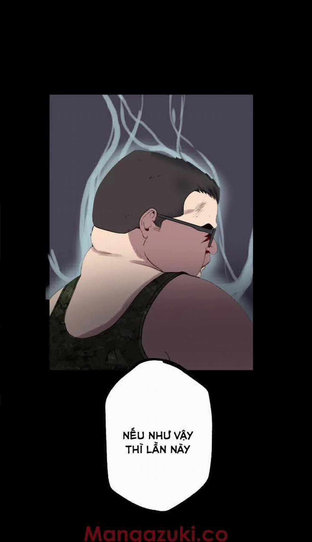 NHỮNG NỮ THẦN TIỆM NET 11 trang 39