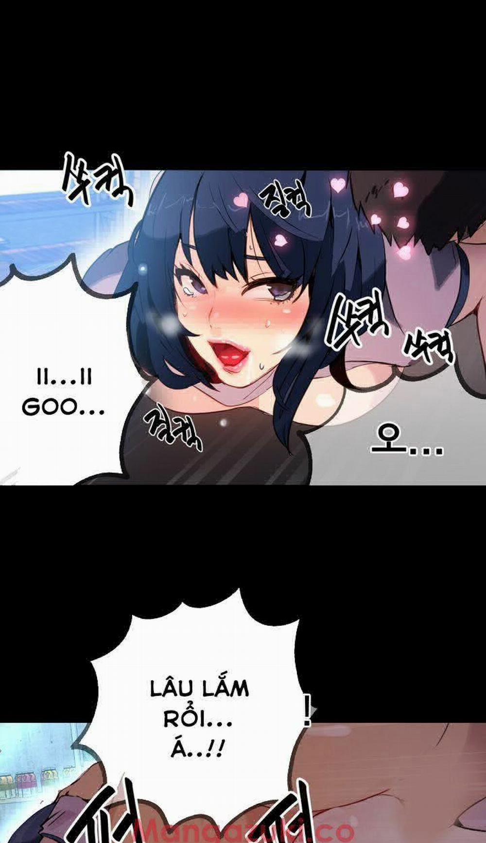 NHỮNG NỮ THẦN TIỆM NET 11 trang 57