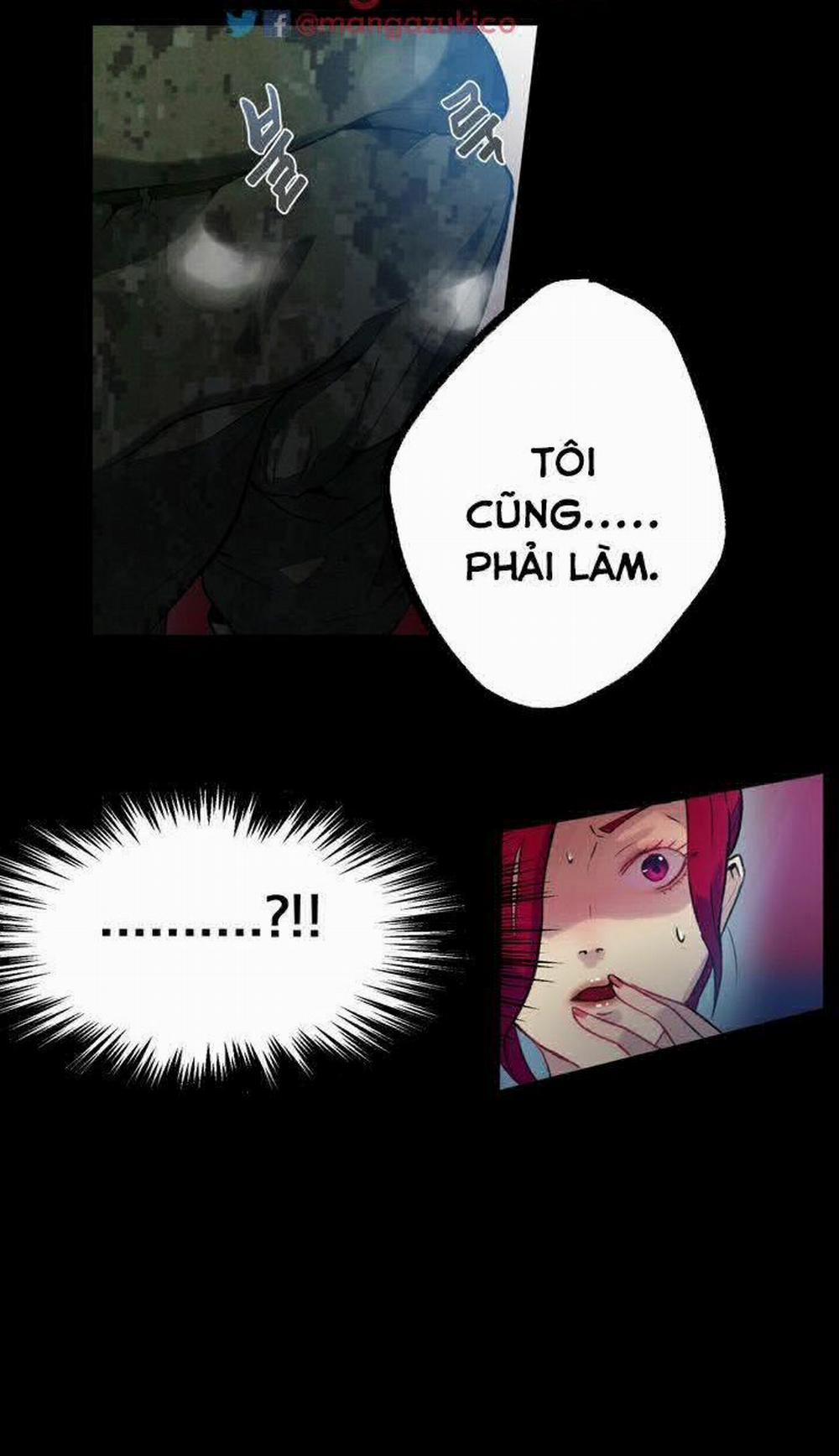 NHỮNG NỮ THẦN TIỆM NET 11 trang 67