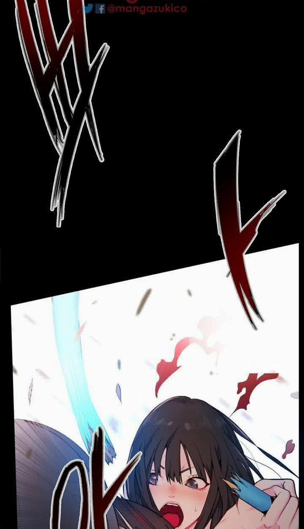 NHỮNG NỮ THẦN TIỆM NET 11 trang 7