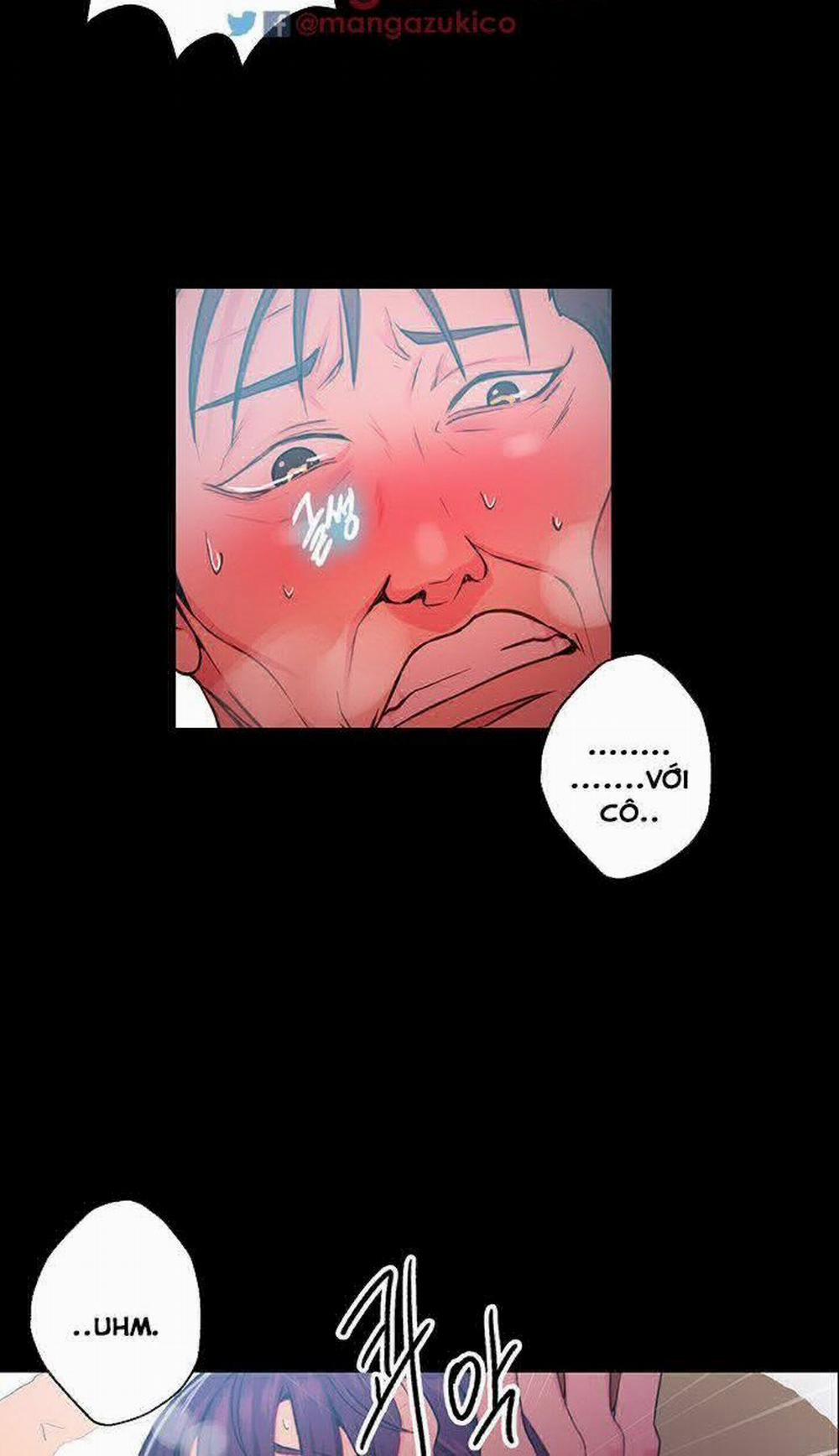 NHỮNG NỮ THẦN TIỆM NET 12 trang 11