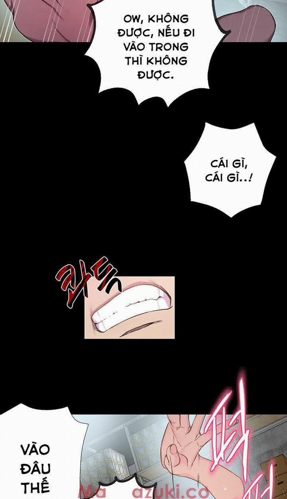 NHỮNG NỮ THẦN TIỆM NET 12 trang 22