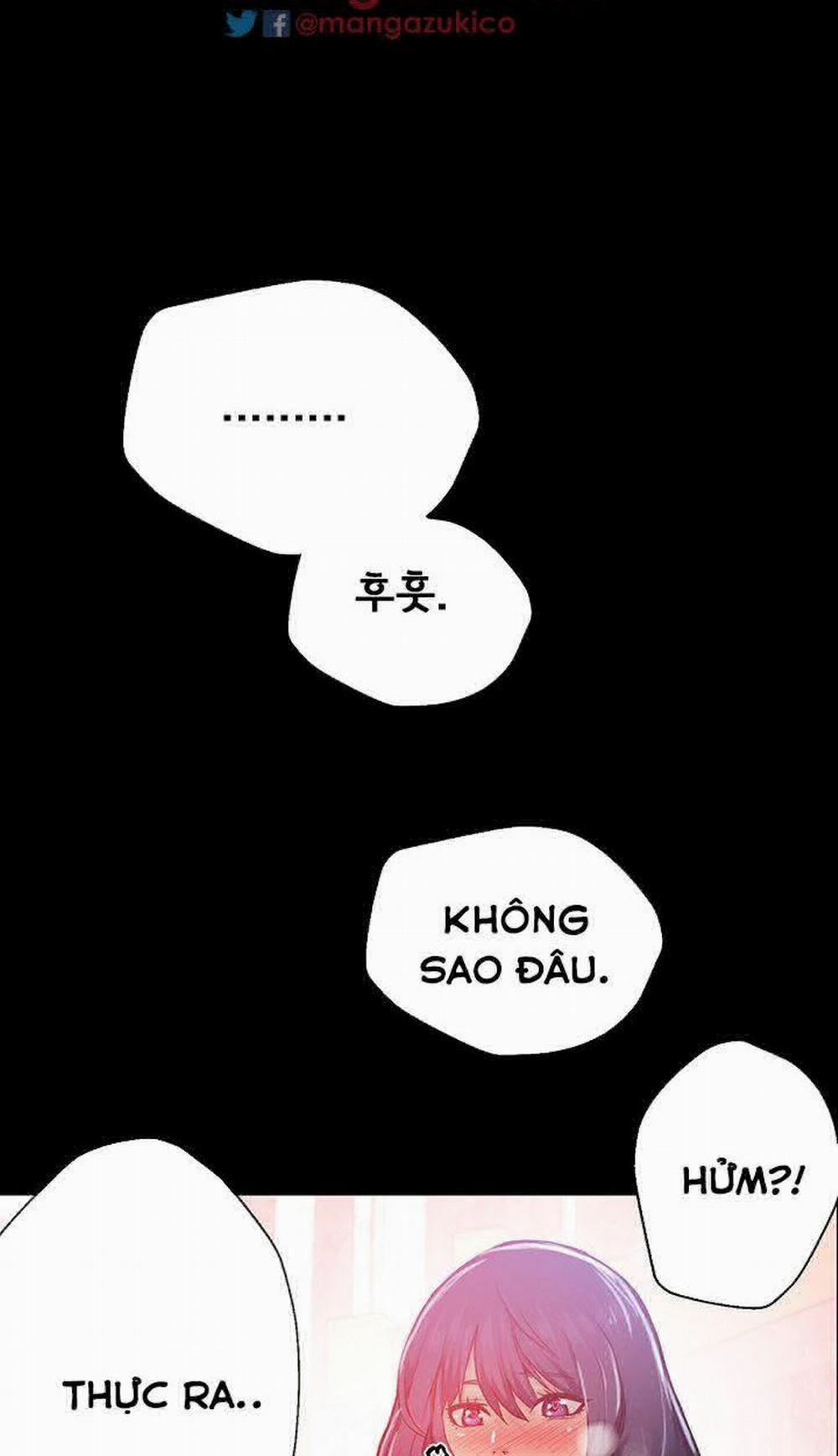 NHỮNG NỮ THẦN TIỆM NET 12 trang 29