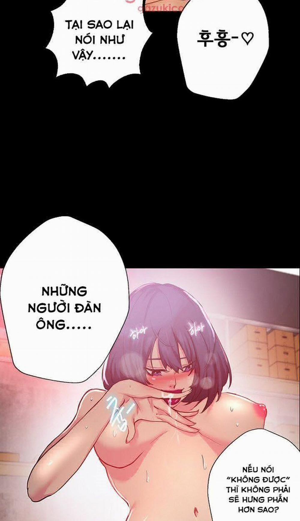 NHỮNG NỮ THẦN TIỆM NET 12 trang 31