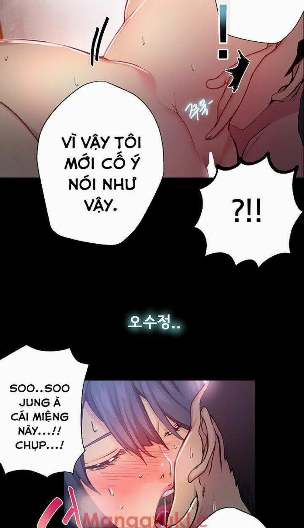 NHỮNG NỮ THẦN TIỆM NET 12 trang 32