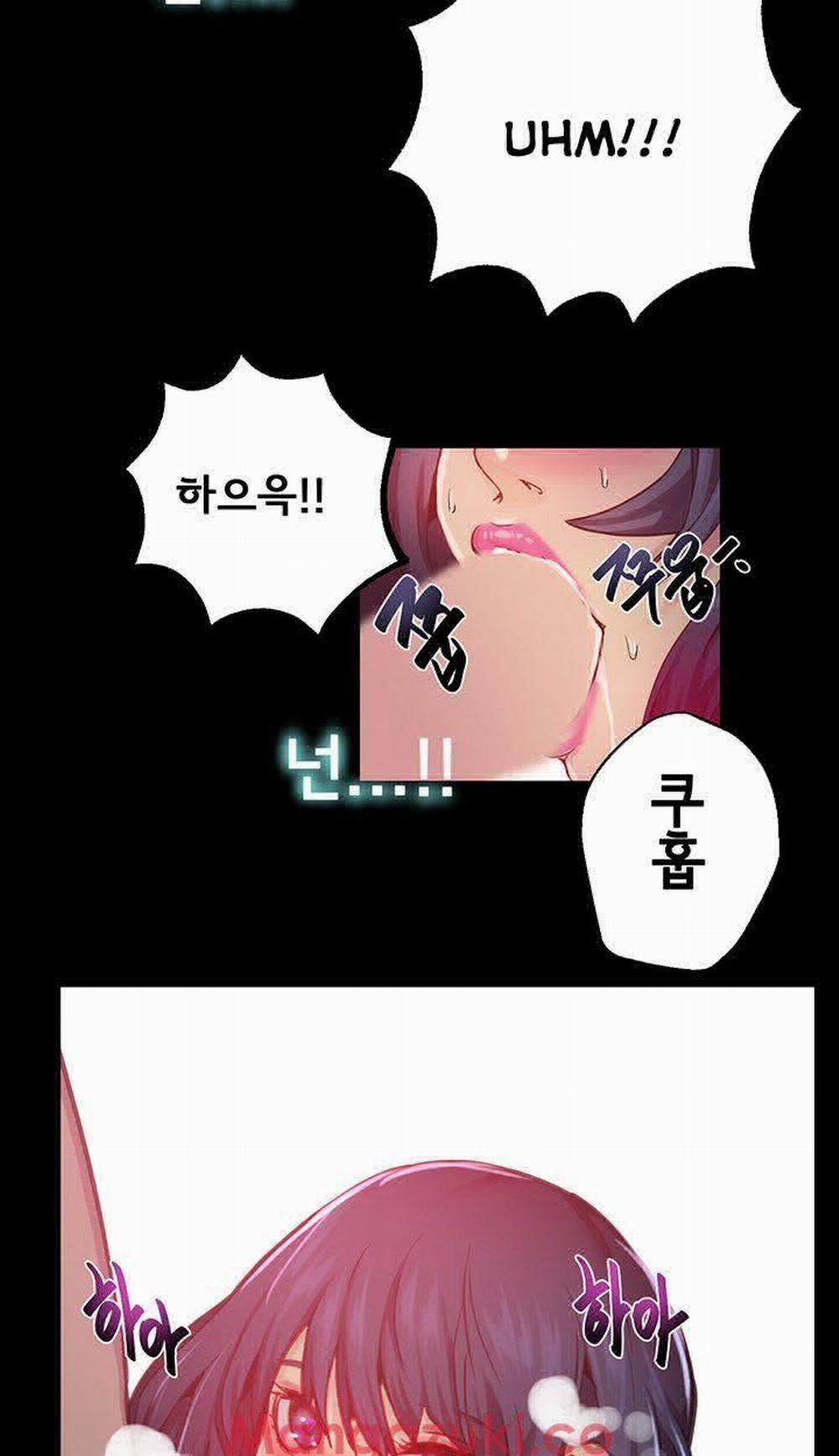 NHỮNG NỮ THẦN TIỆM NET 12 trang 34