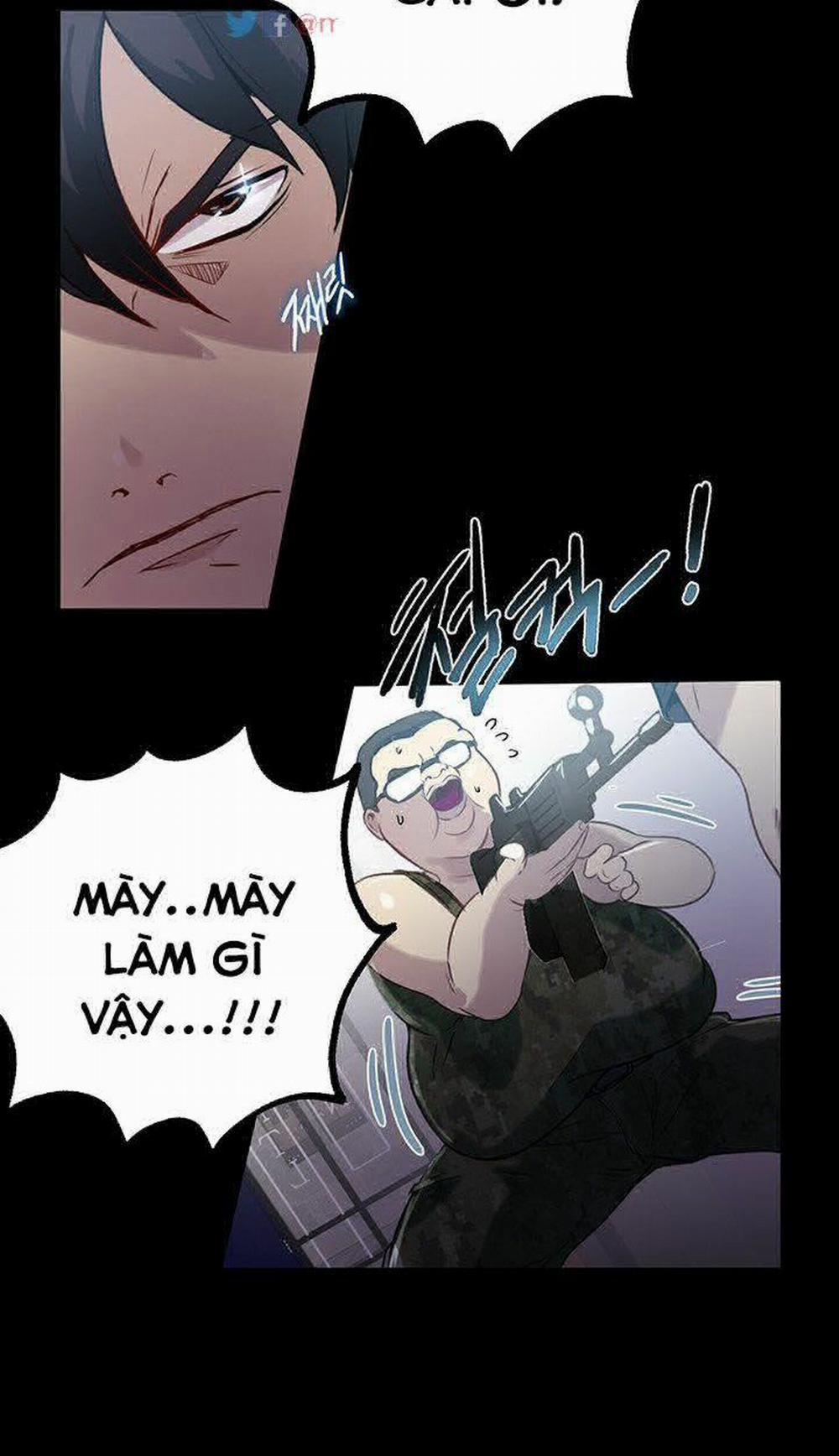 NHỮNG NỮ THẦN TIỆM NET 12 trang 41