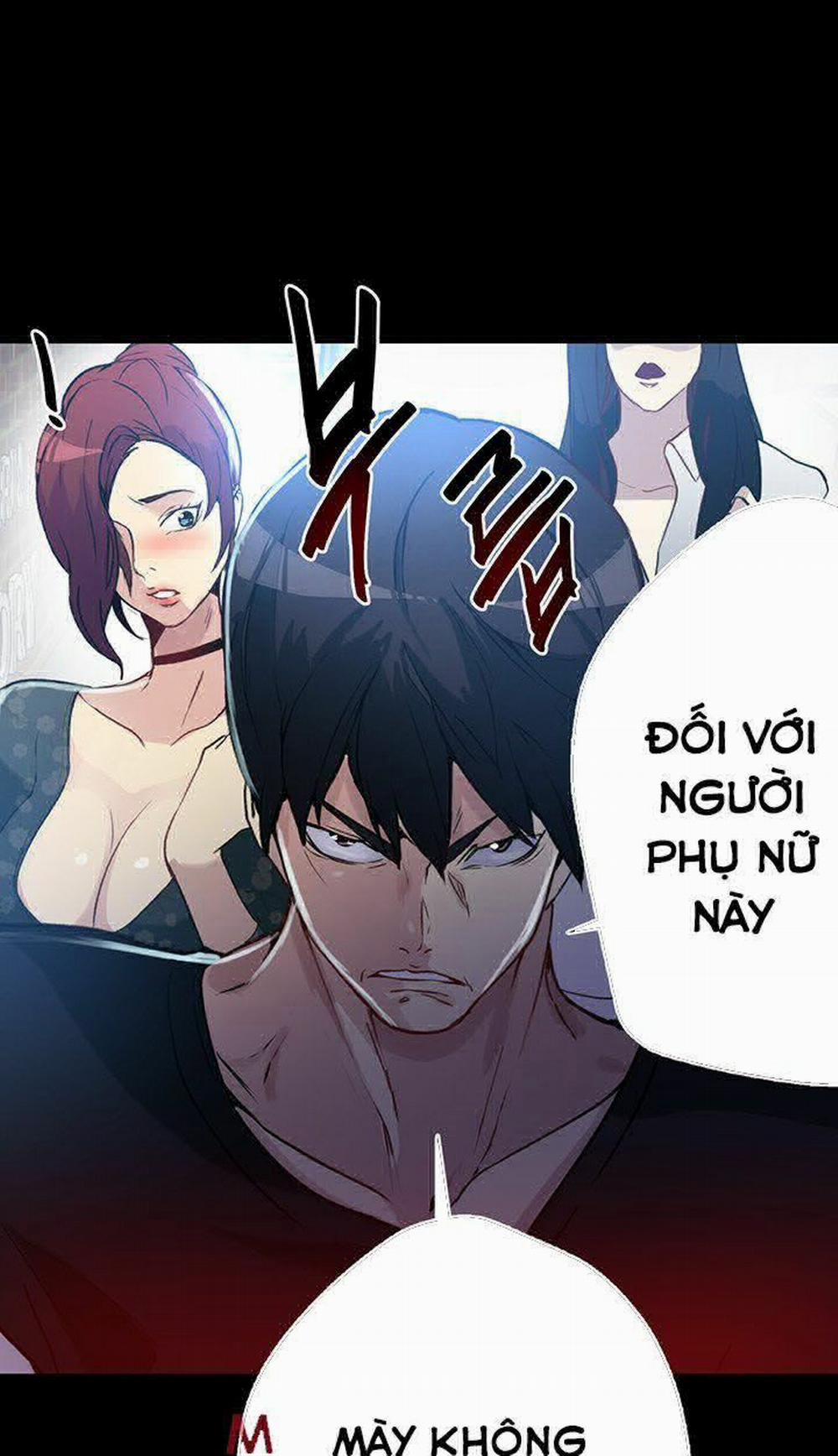 NHỮNG NỮ THẦN TIỆM NET 12 trang 42