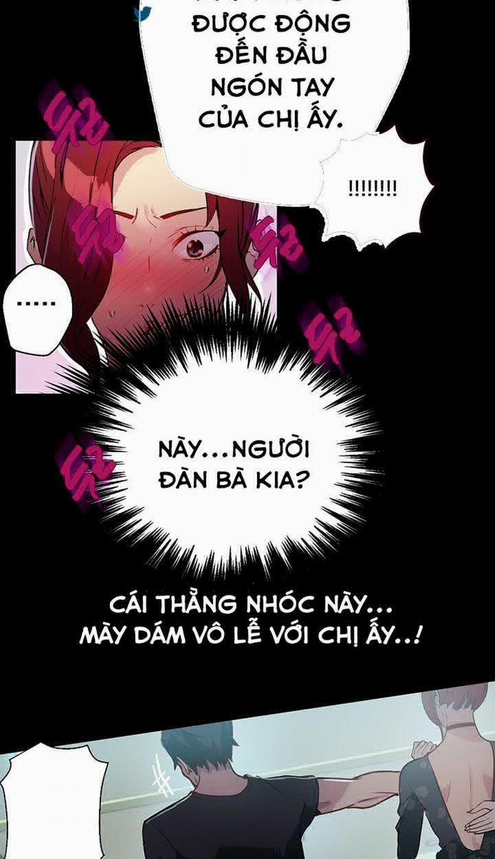 NHỮNG NỮ THẦN TIỆM NET 12 trang 43