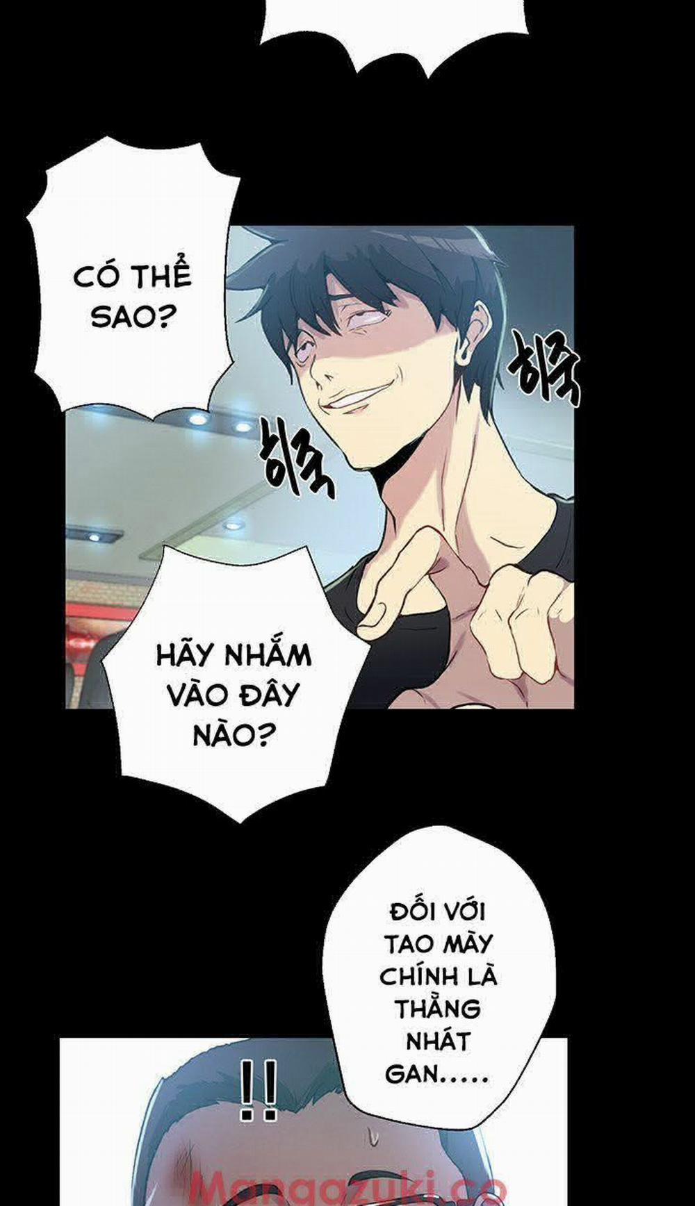 NHỮNG NỮ THẦN TIỆM NET 12 trang 46