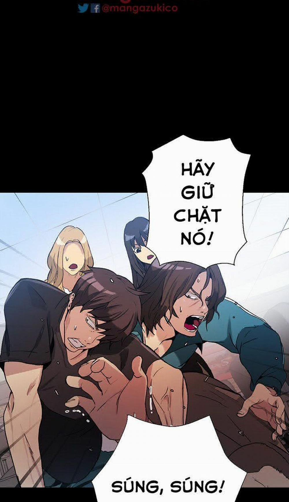 NHỮNG NỮ THẦN TIỆM NET 12 trang 53