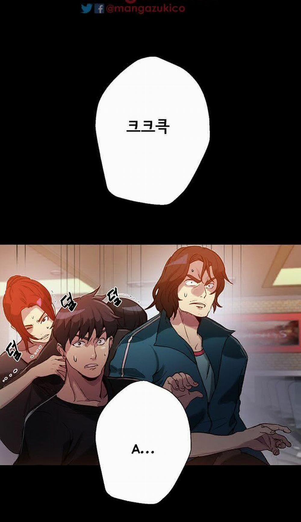 NHỮNG NỮ THẦN TIỆM NET 12 trang 59