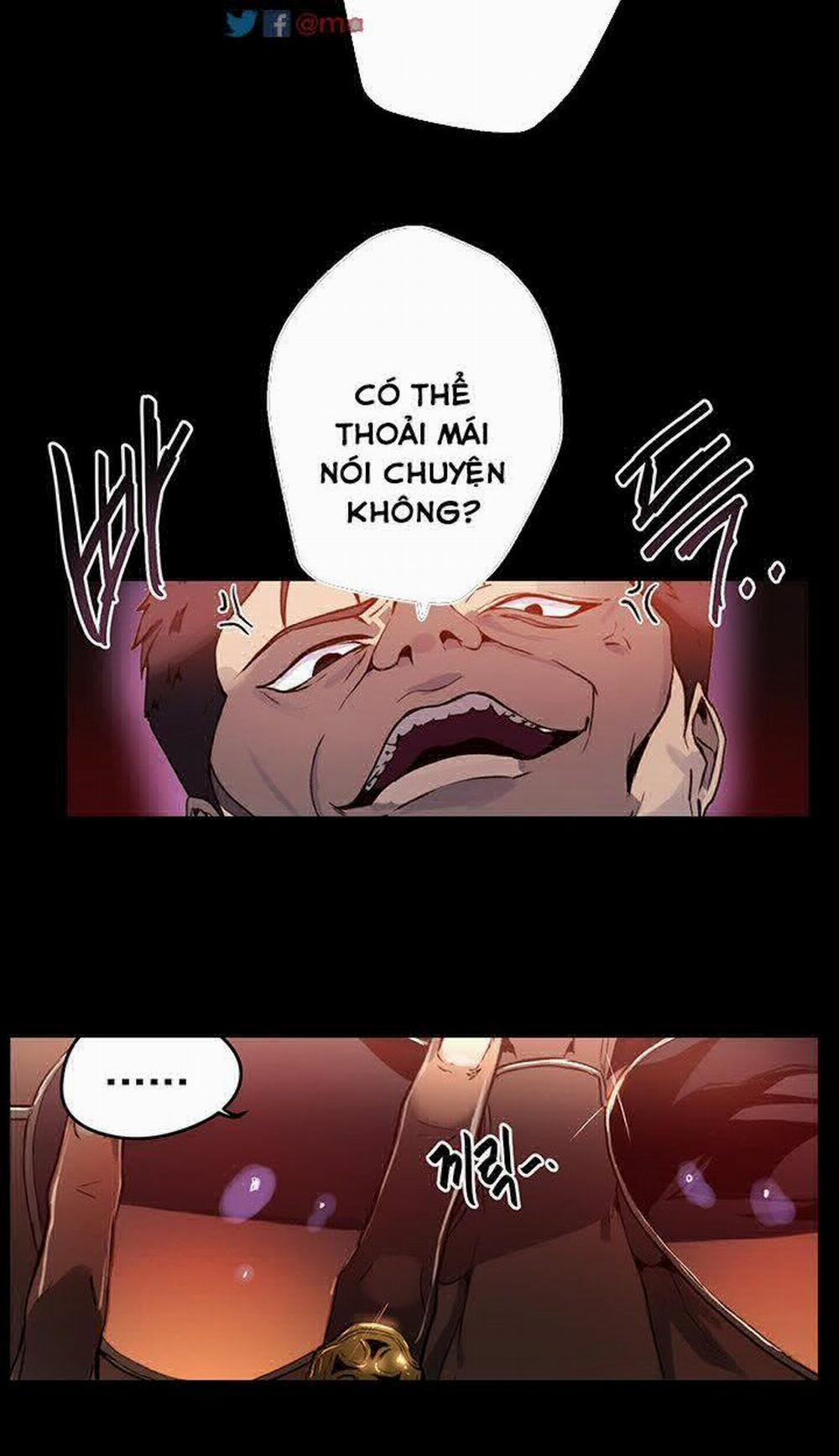 NHỮNG NỮ THẦN TIỆM NET 12 trang 61