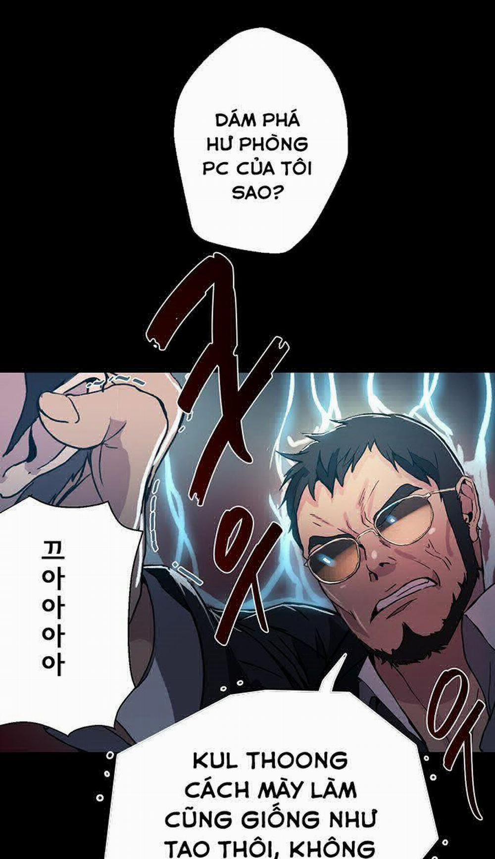 NHỮNG NỮ THẦN TIỆM NET 12 trang 66