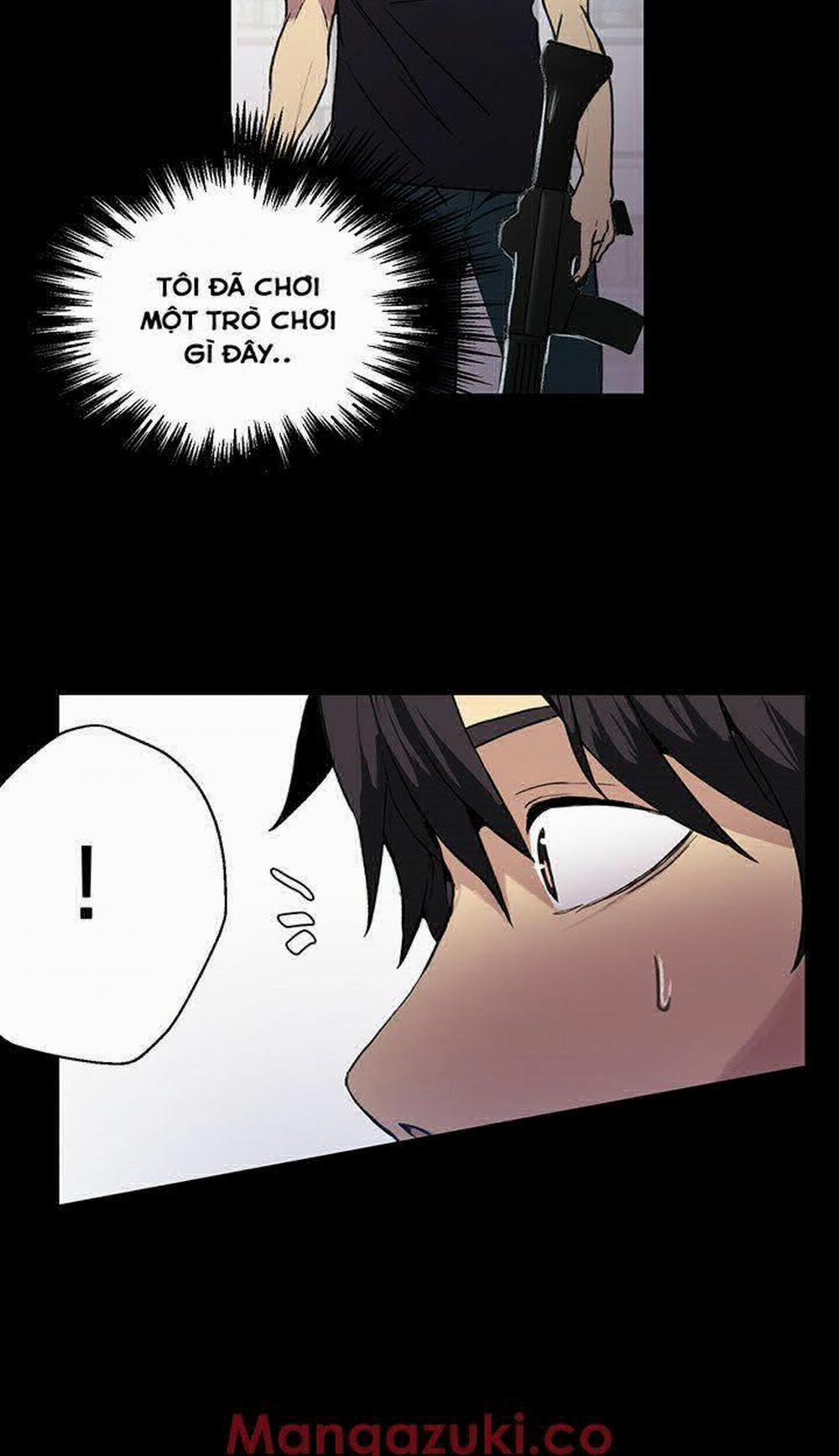 NHỮNG NỮ THẦN TIỆM NET 12 trang 70