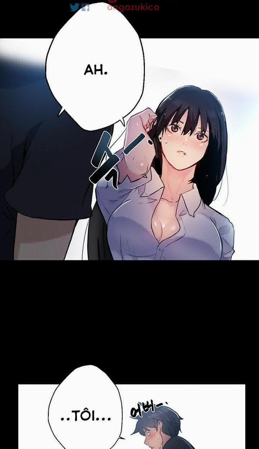 NHỮNG NỮ THẦN TIỆM NET 12 trang 71