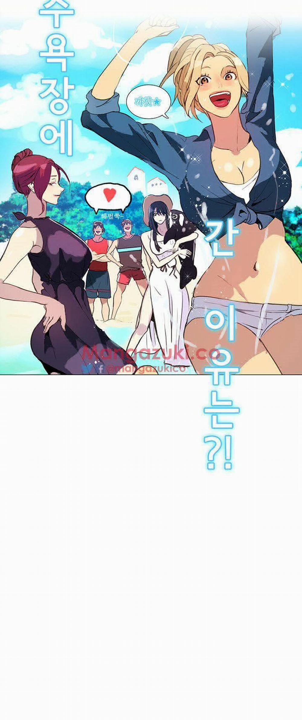 NHỮNG NỮ THẦN TIỆM NET 12 trang 86