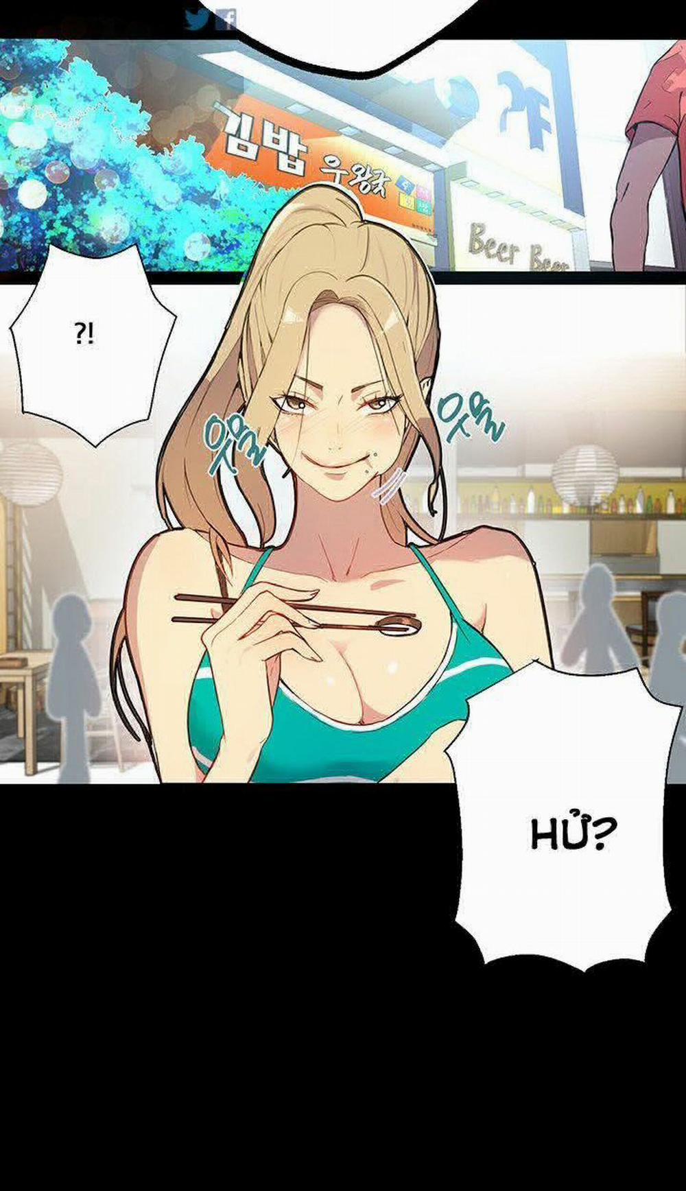 NHỮNG NỮ THẦN TIỆM NET 13 trang 21