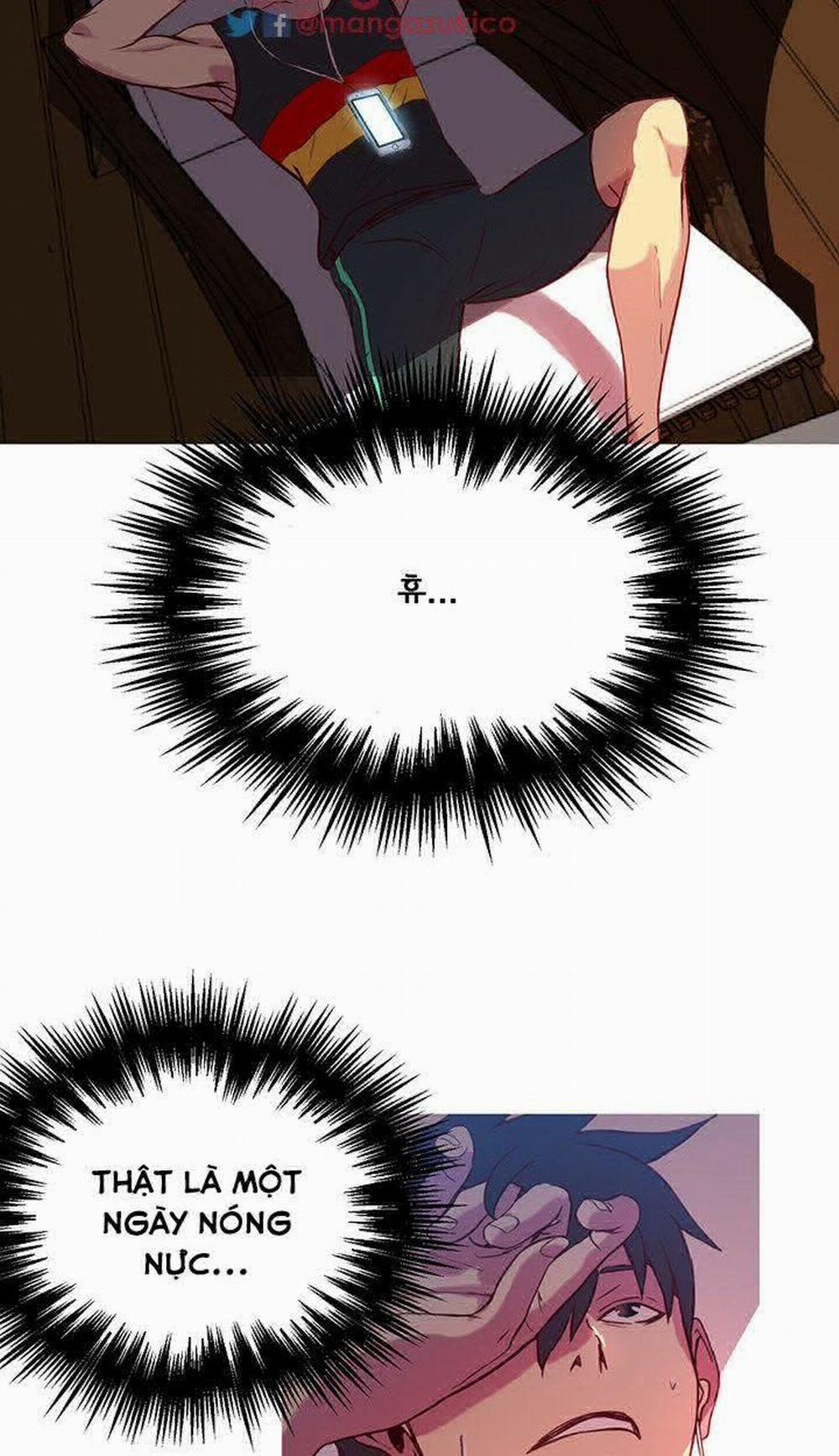 NHỮNG NỮ THẦN TIỆM NET 13 trang 42