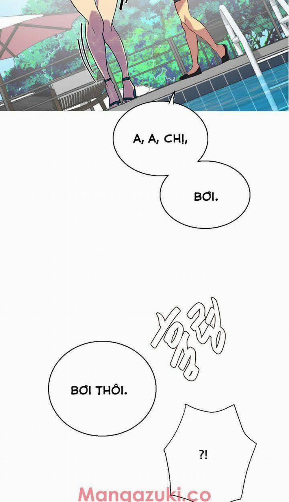 NHỮNG NỮ THẦN TIỆM NET 13 trang 49