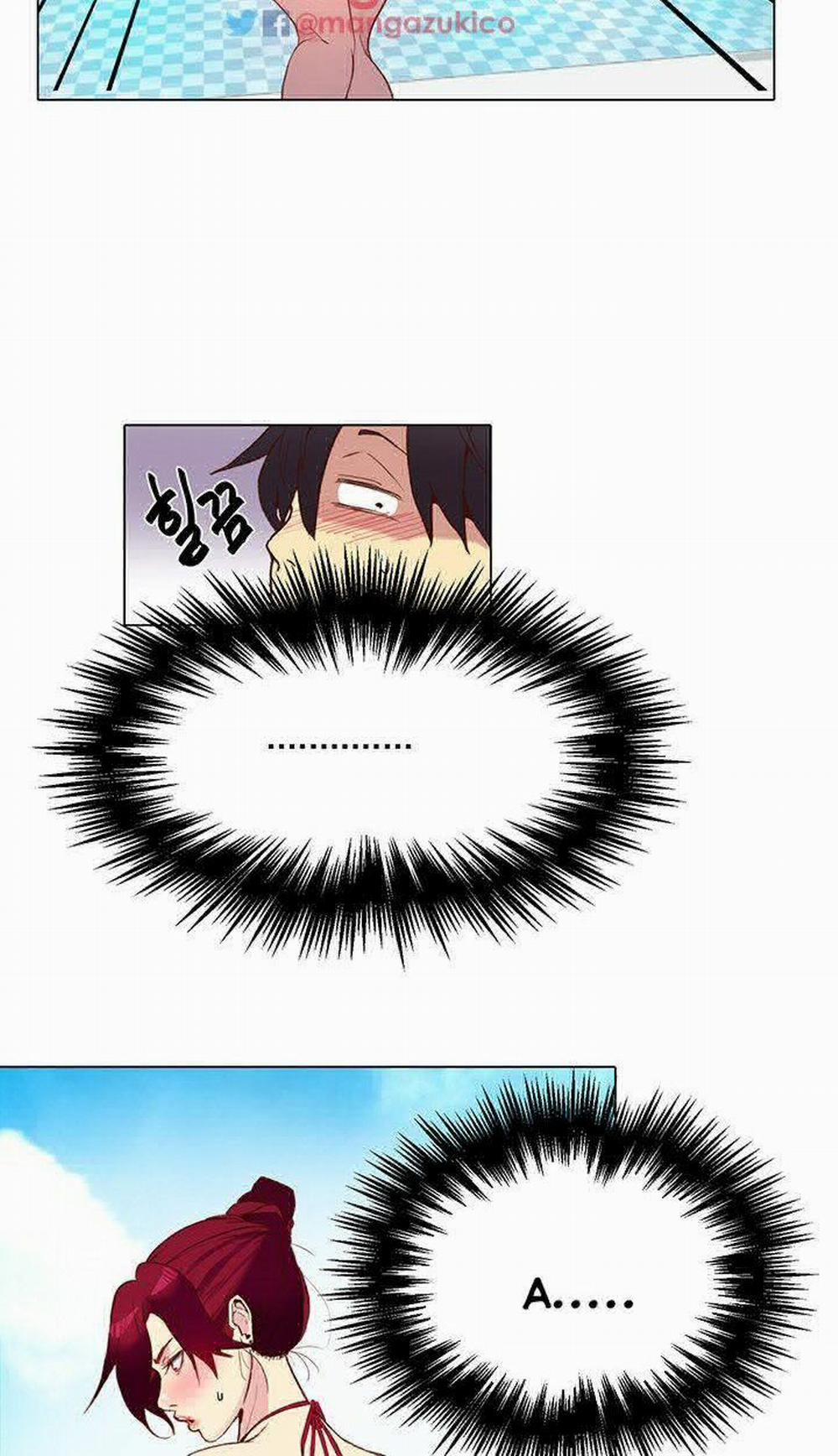 NHỮNG NỮ THẦN TIỆM NET 13 trang 52