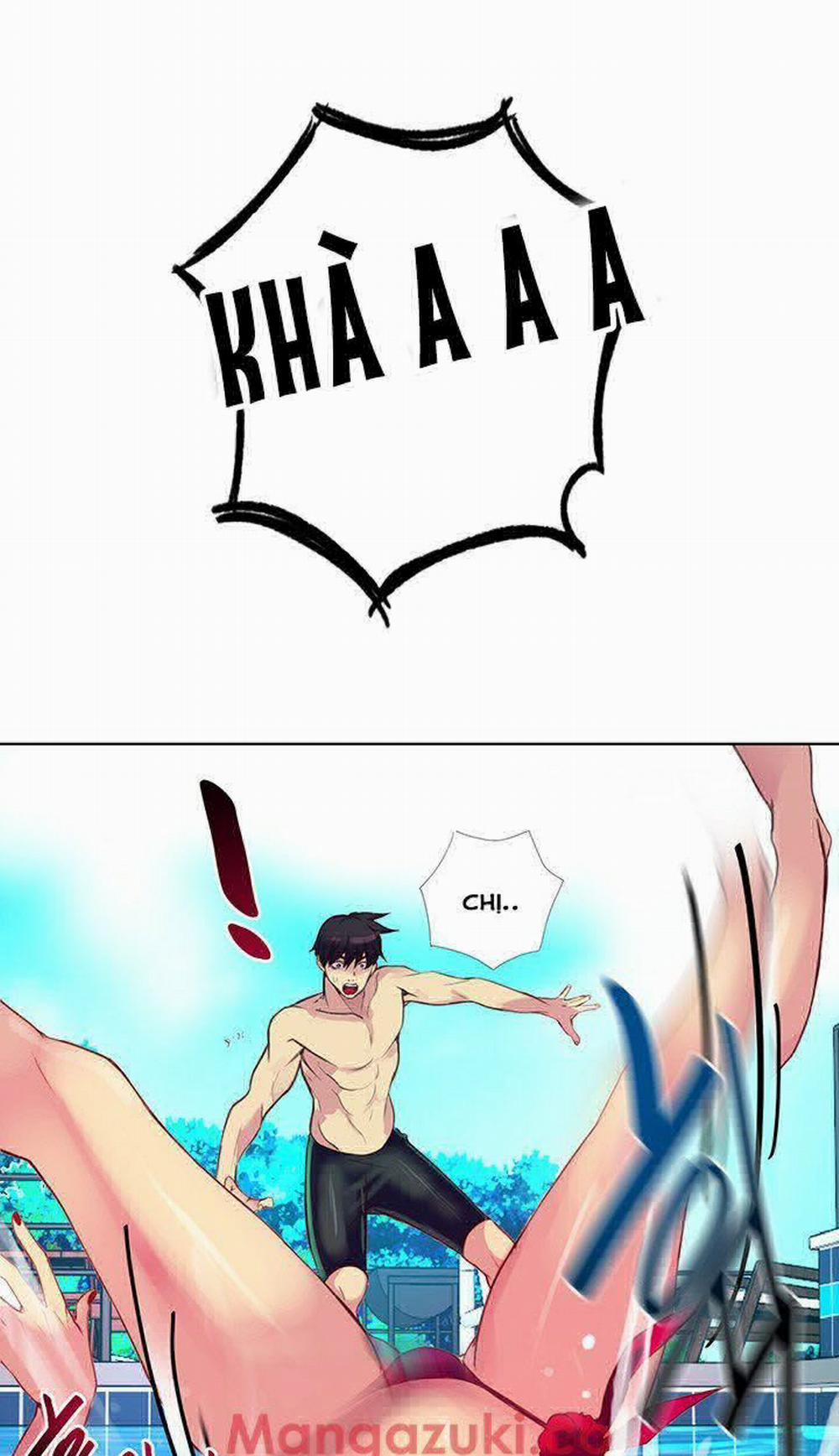 NHỮNG NỮ THẦN TIỆM NET 14 trang 12