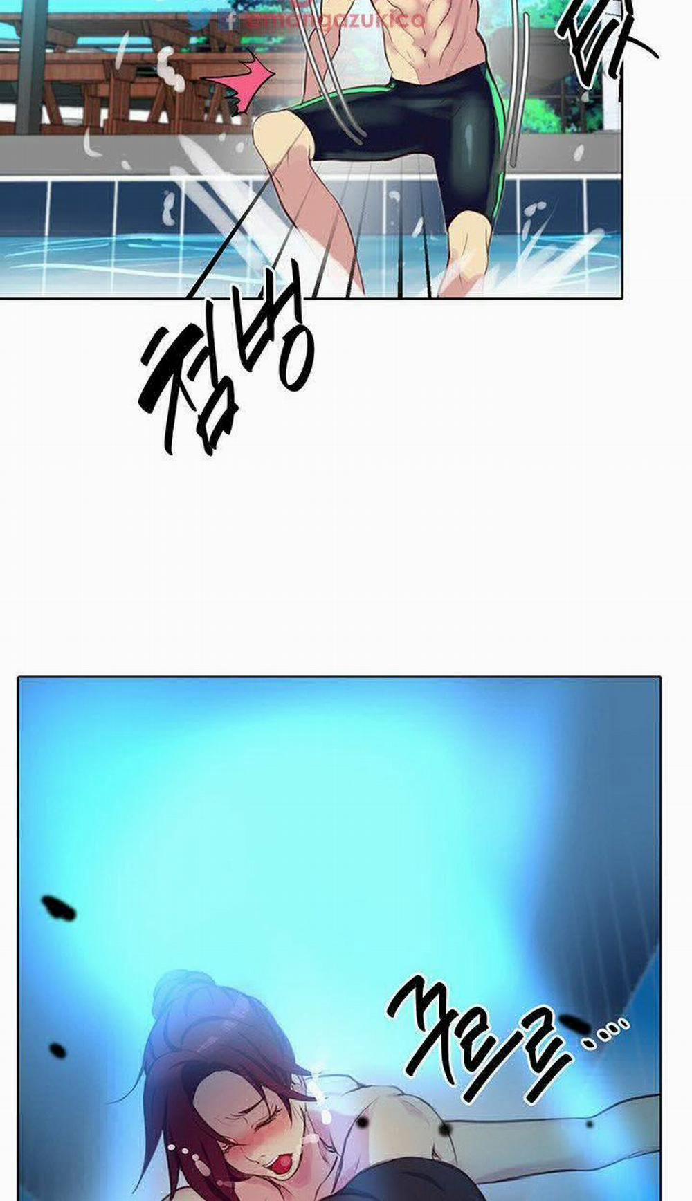 NHỮNG NỮ THẦN TIỆM NET 14 trang 15