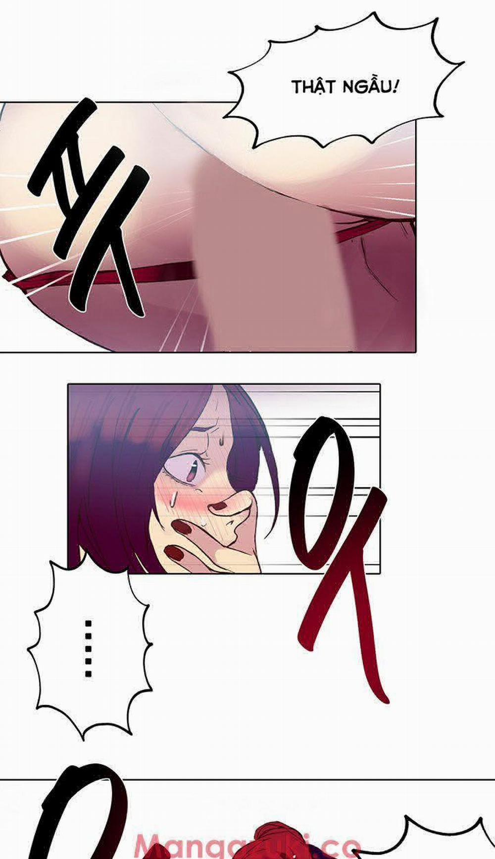 NHỮNG NỮ THẦN TIỆM NET 14 trang 46