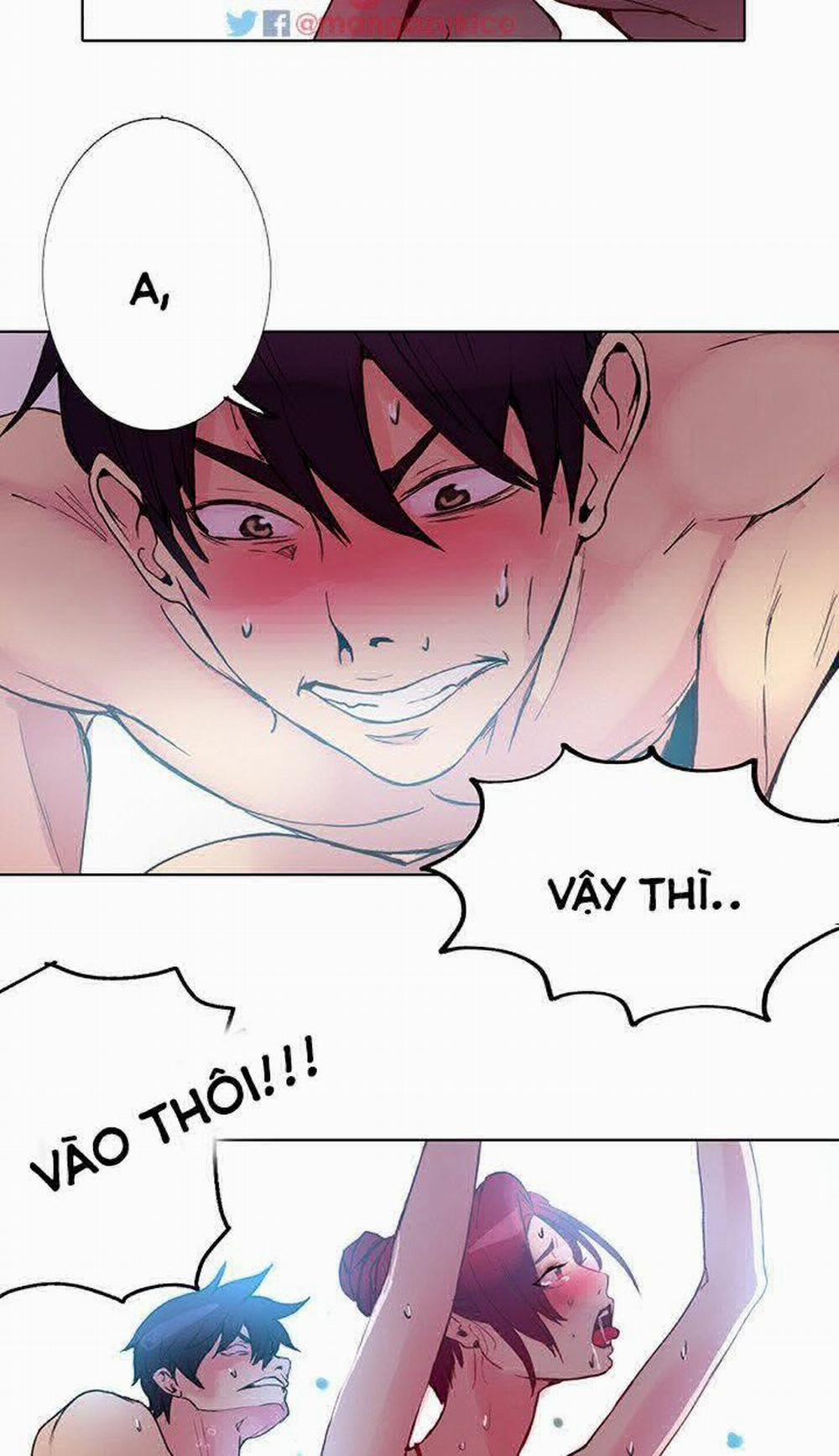 NHỮNG NỮ THẦN TIỆM NET 14 trang 51