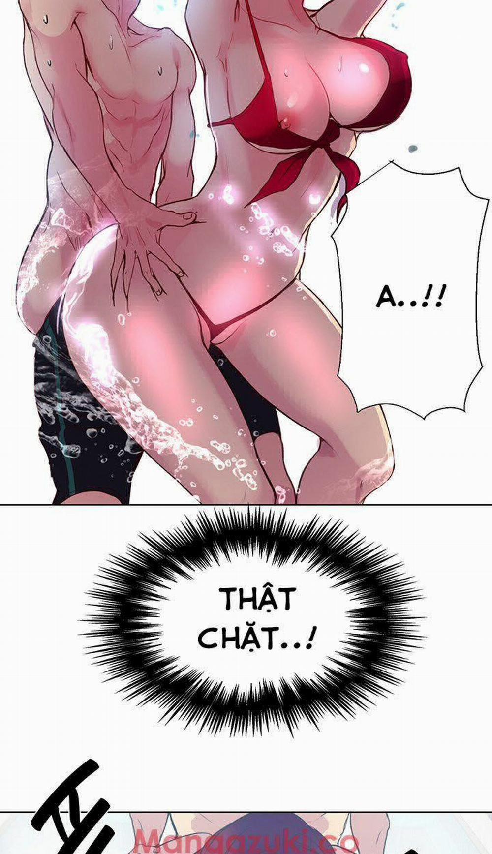 NHỮNG NỮ THẦN TIỆM NET 14 trang 52