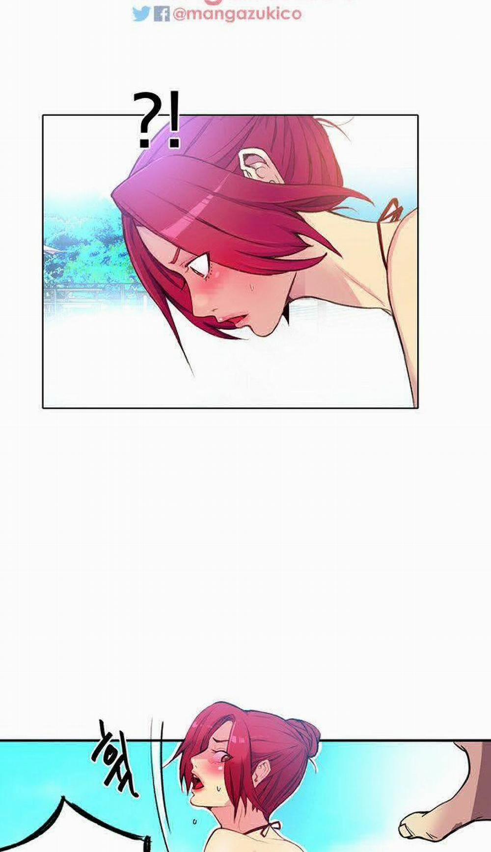 NHỮNG NỮ THẦN TIỆM NET 14 trang 7