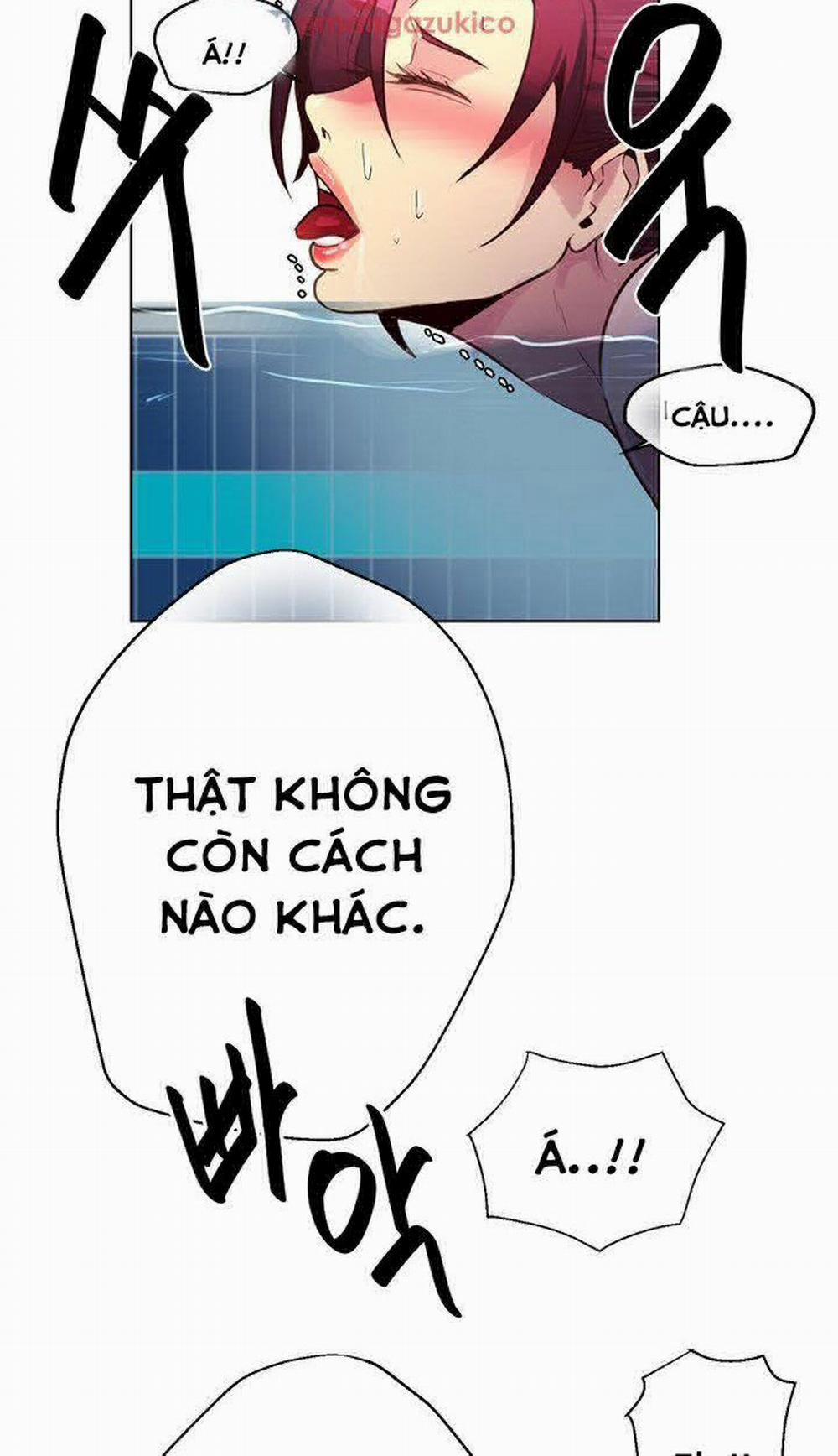 NHỮNG NỮ THẦN TIỆM NET 15 trang 43
