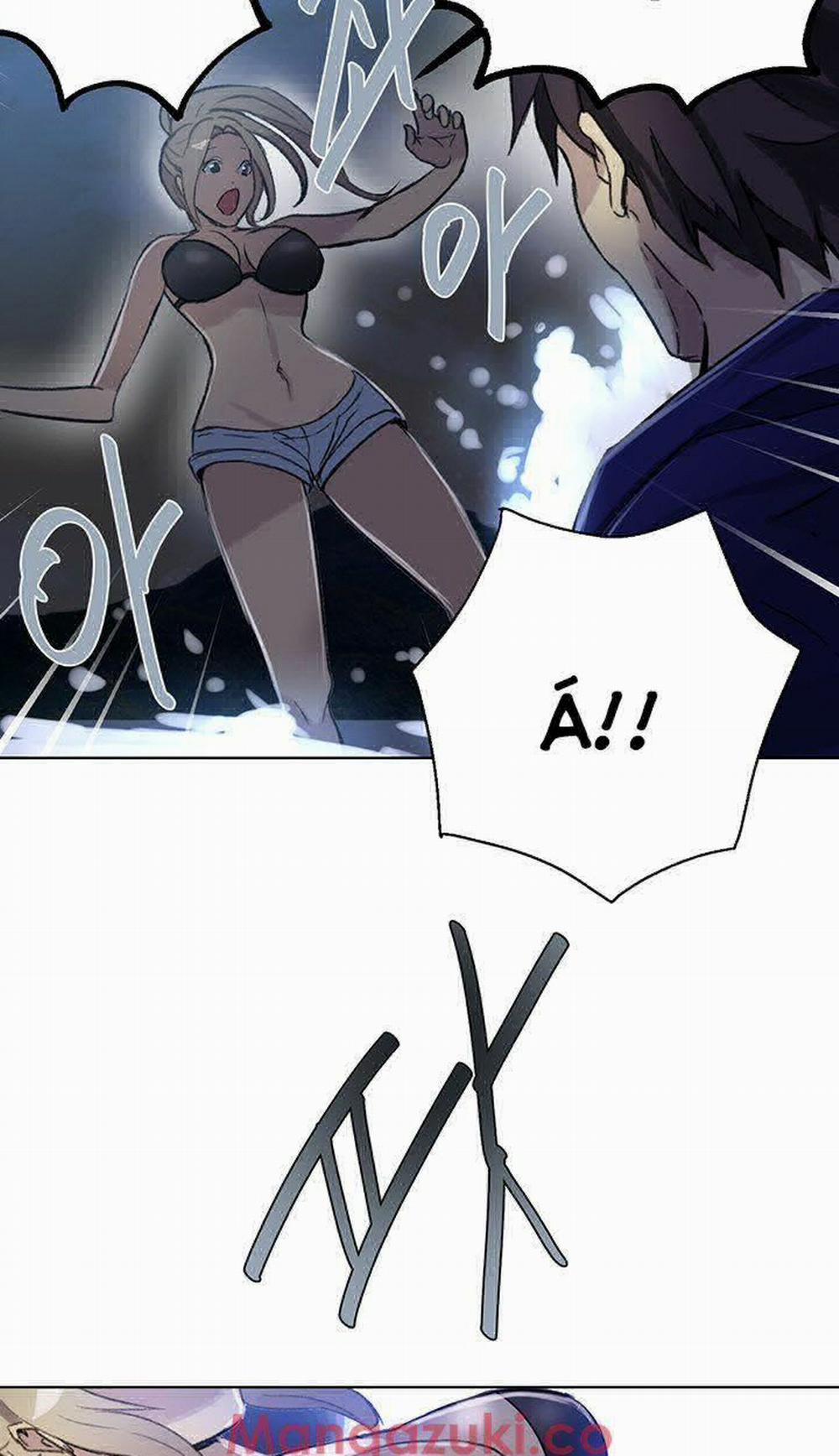 NHỮNG NỮ THẦN TIỆM NET 18 trang 24