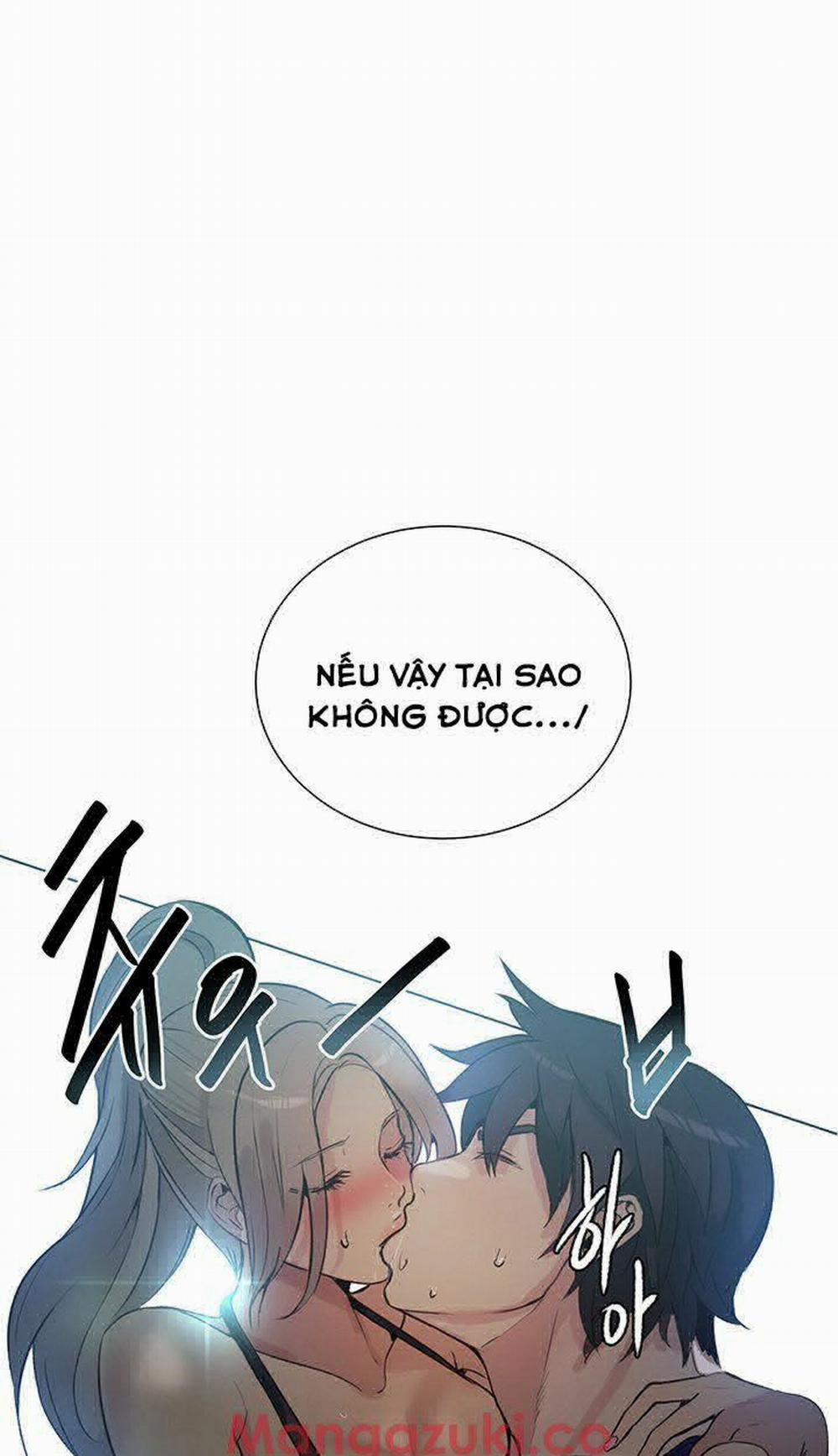 NHỮNG NỮ THẦN TIỆM NET 18 trang 39