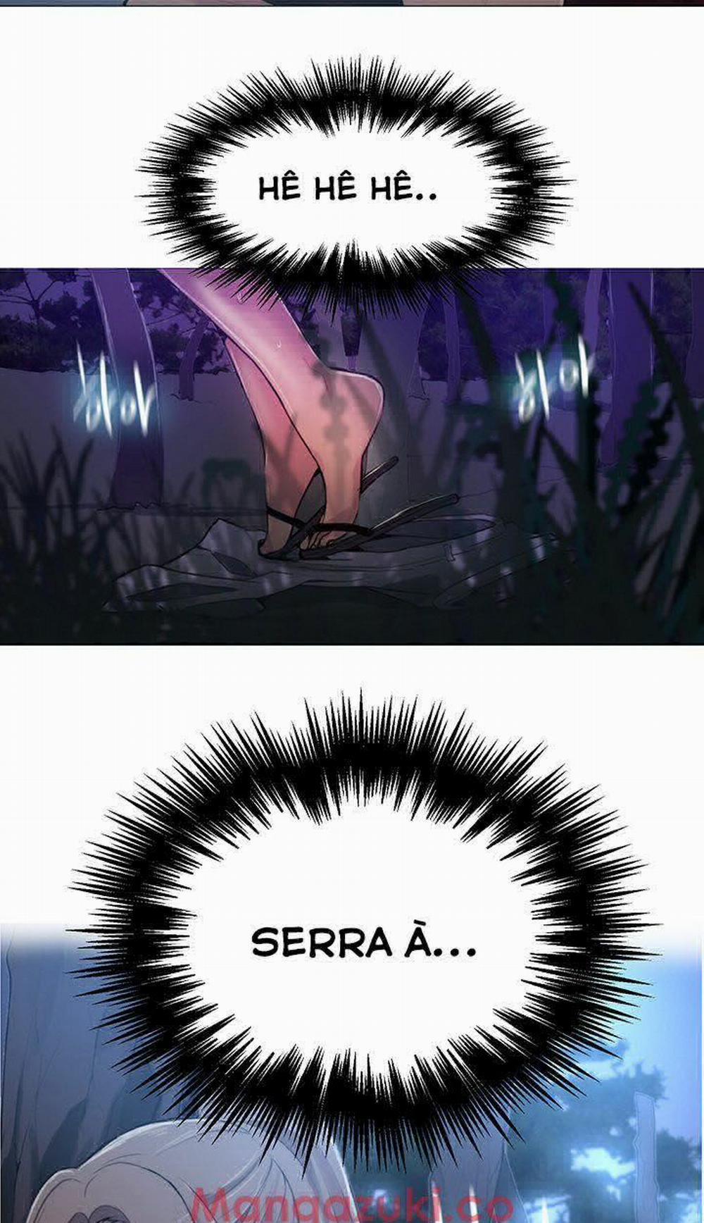 NHỮNG NỮ THẦN TIỆM NET 18 trang 49