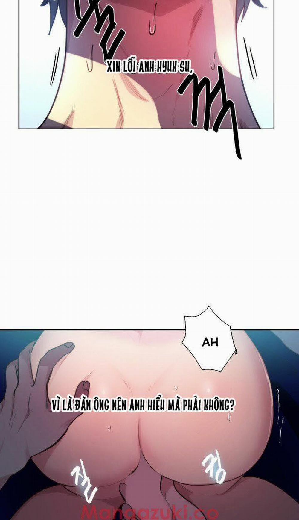 NHỮNG NỮ THẦN TIỆM NET 19 trang 14