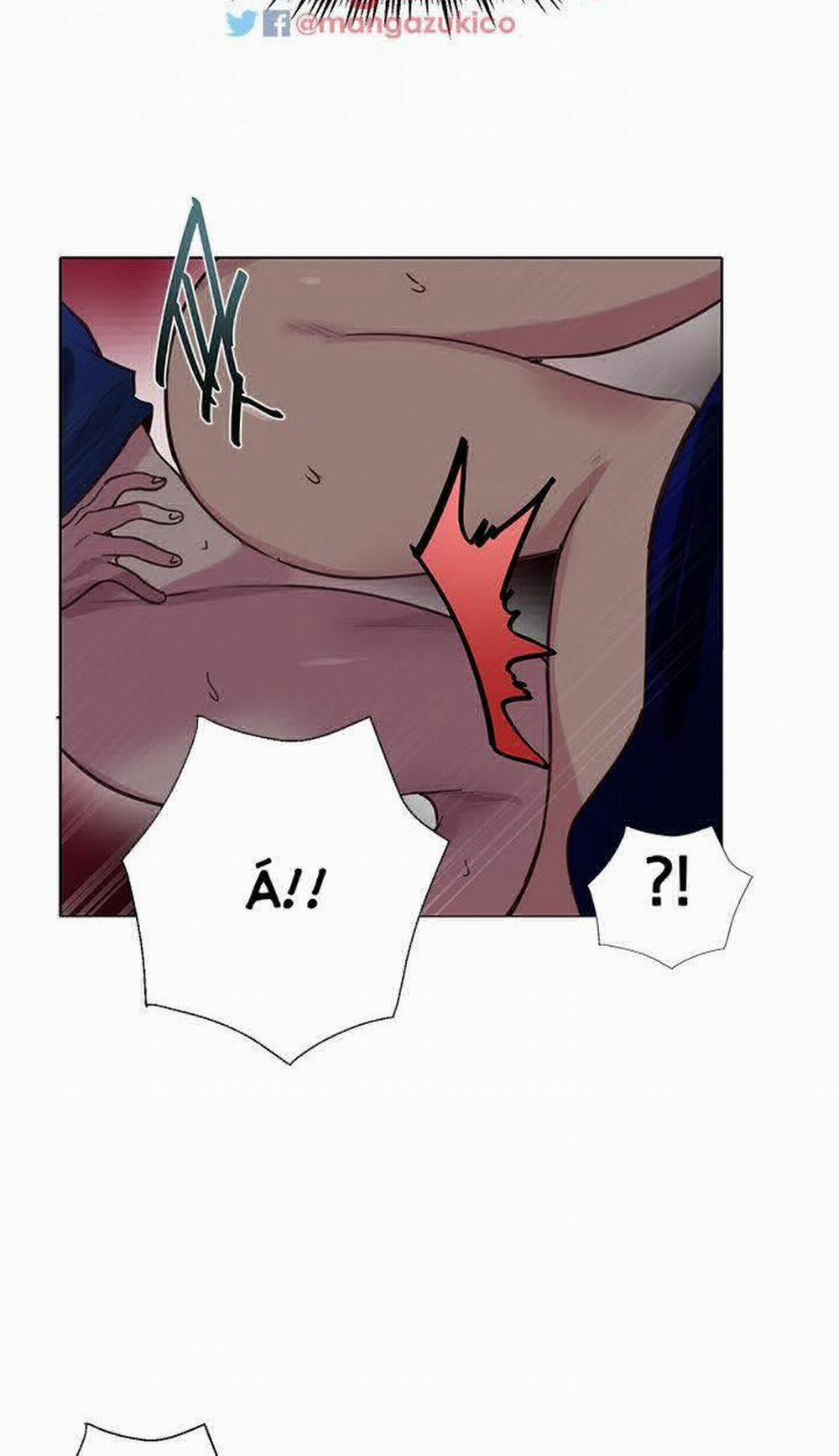 NHỮNG NỮ THẦN TIỆM NET 19 trang 21