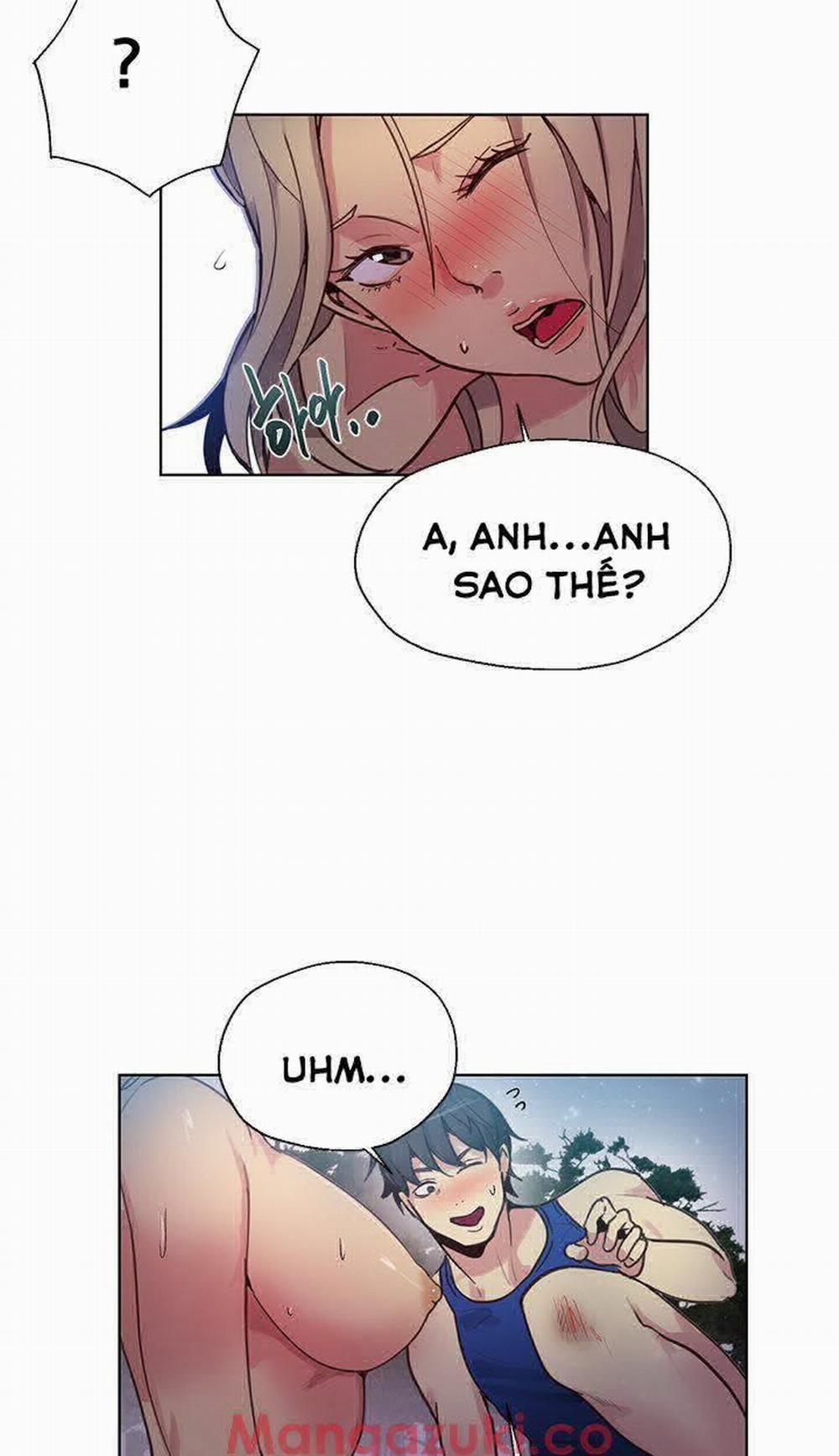 NHỮNG NỮ THẦN TIỆM NET 19 trang 22