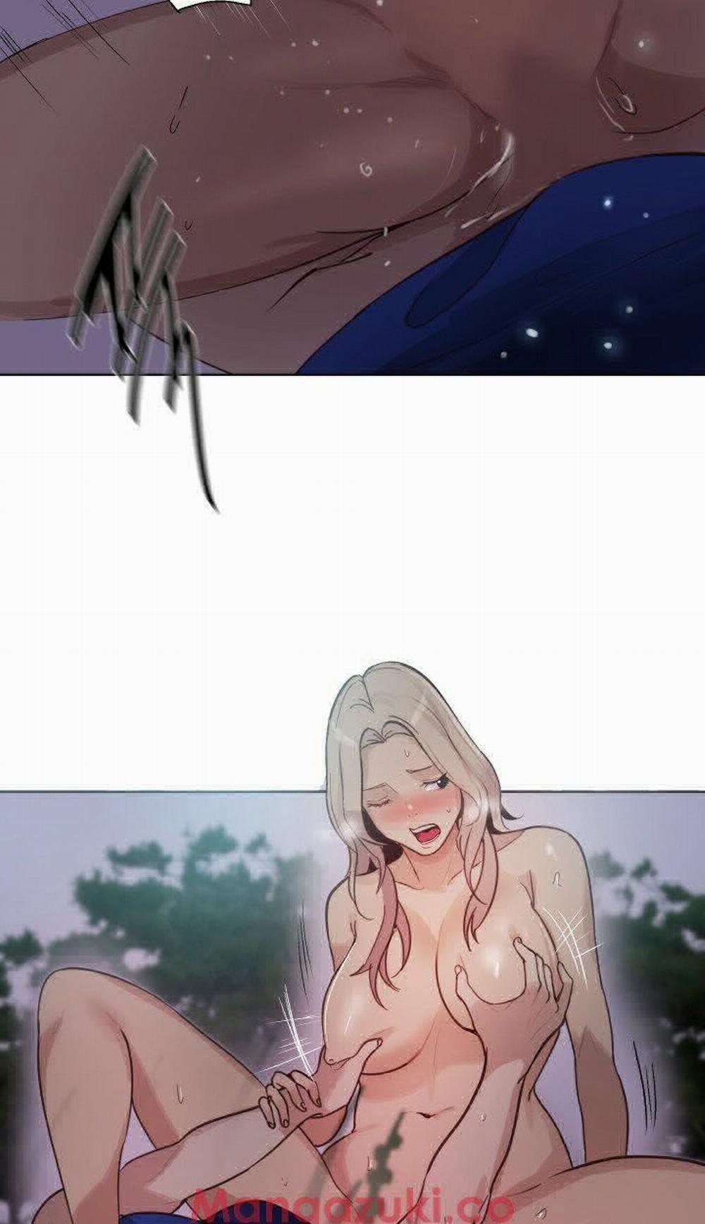 NHỮNG NỮ THẦN TIỆM NET 19 trang 32