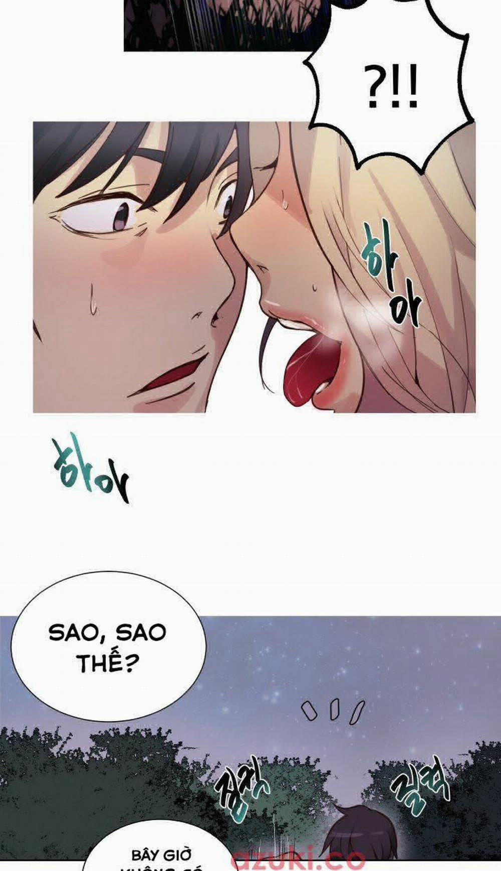 NHỮNG NỮ THẦN TIỆM NET 19 trang 43