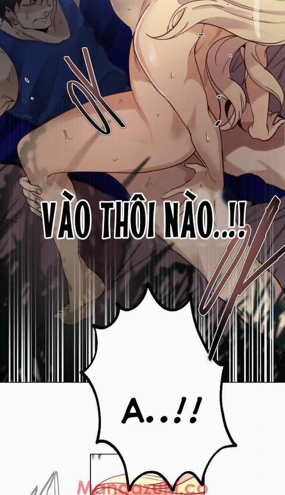 NHỮNG NỮ THẦN TIỆM NET 19 trang 56