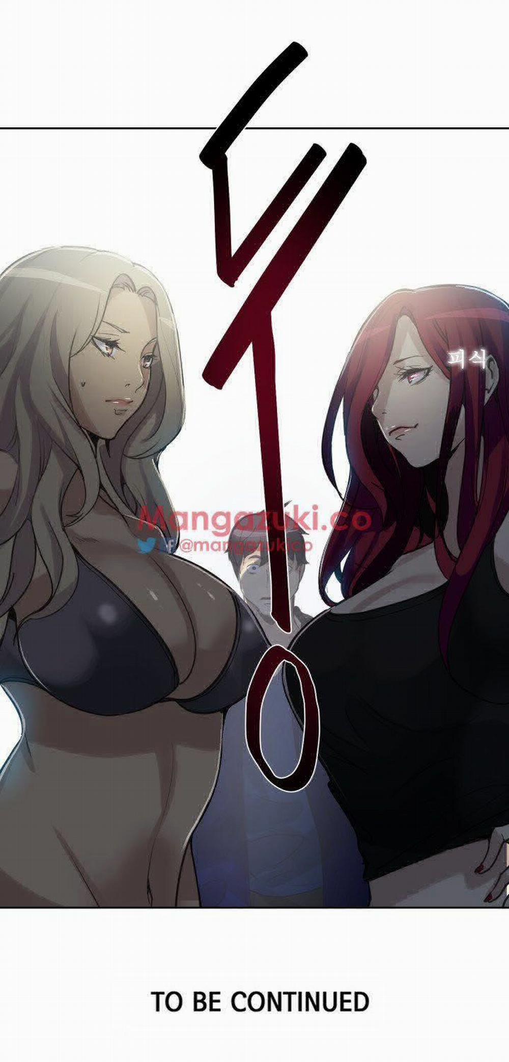 NHỮNG NỮ THẦN TIỆM NET 19 trang 66