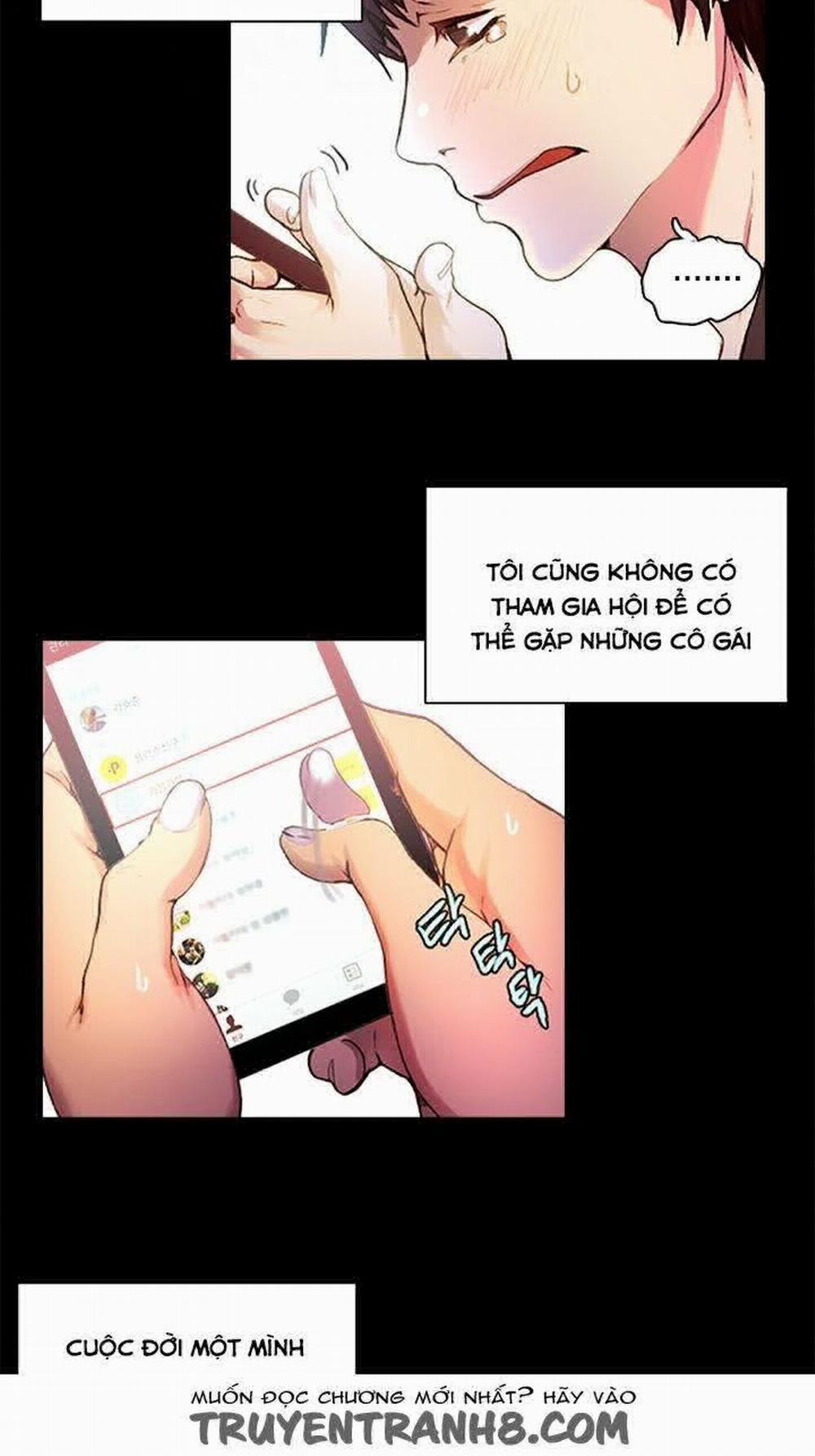 NHỮNG NỮ THẦN TIỆM NET 2 trang 10