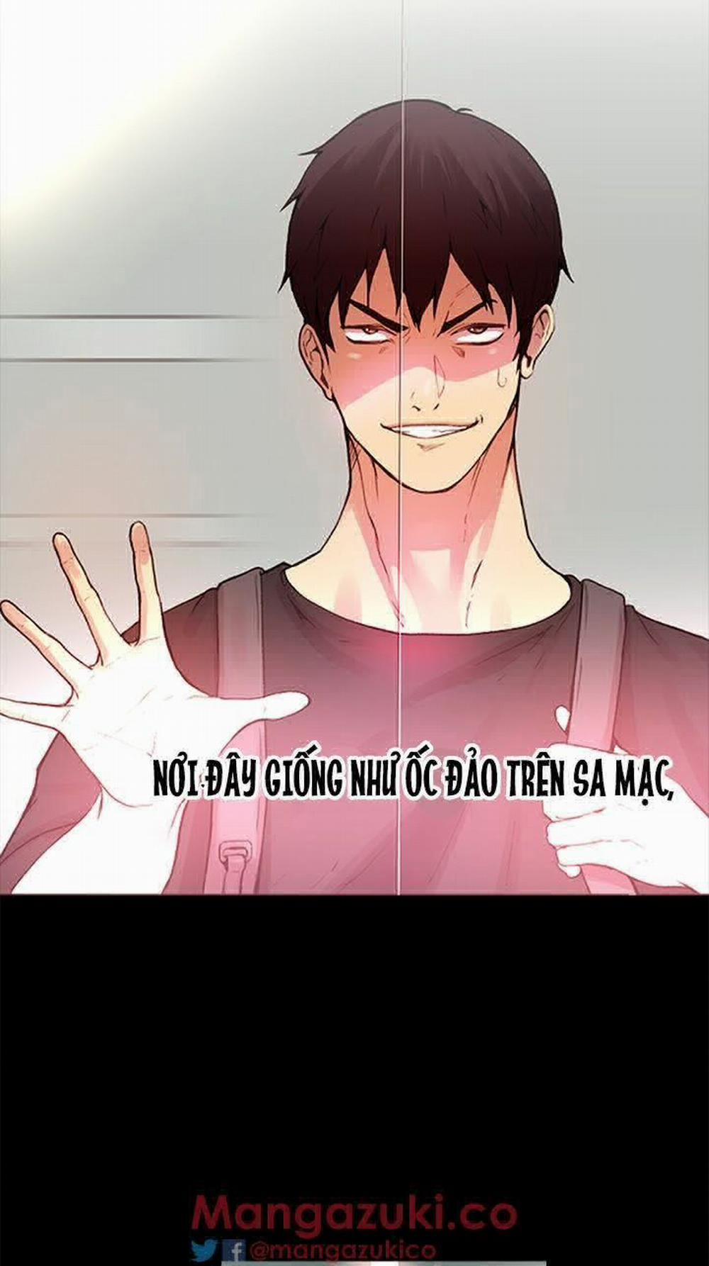 NHỮNG NỮ THẦN TIỆM NET 2 trang 13