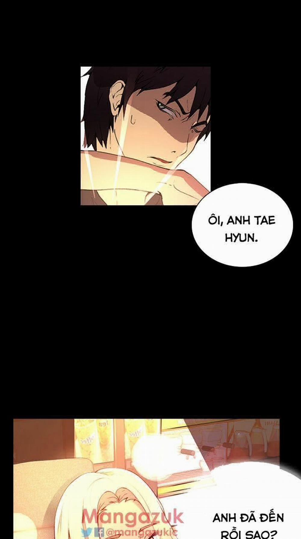 NHỮNG NỮ THẦN TIỆM NET 2 trang 16