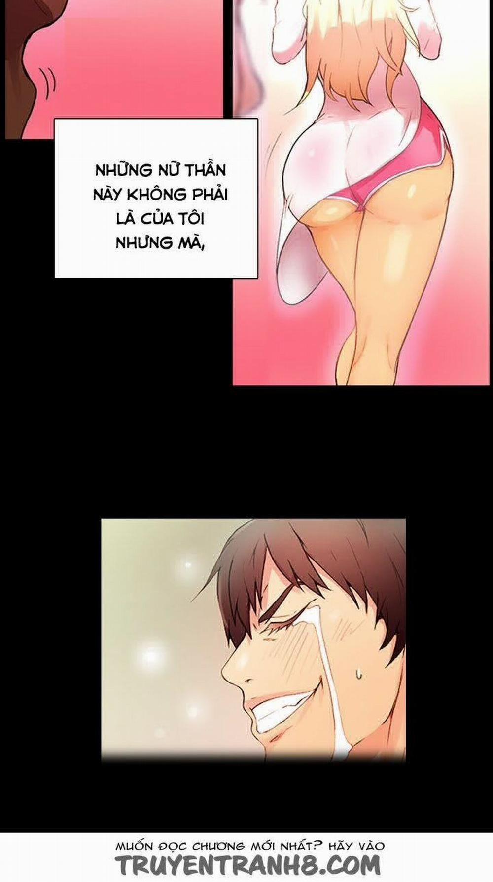 NHỮNG NỮ THẦN TIỆM NET 2 trang 21