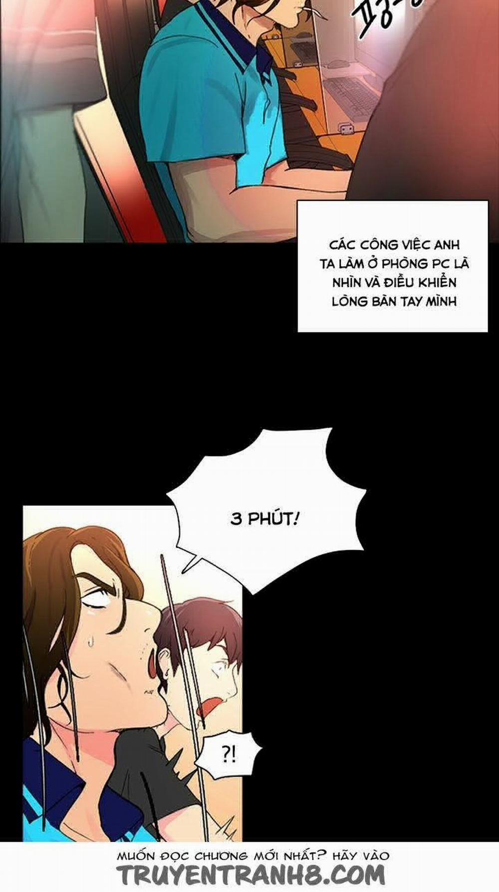 NHỮNG NỮ THẦN TIỆM NET 2 trang 25