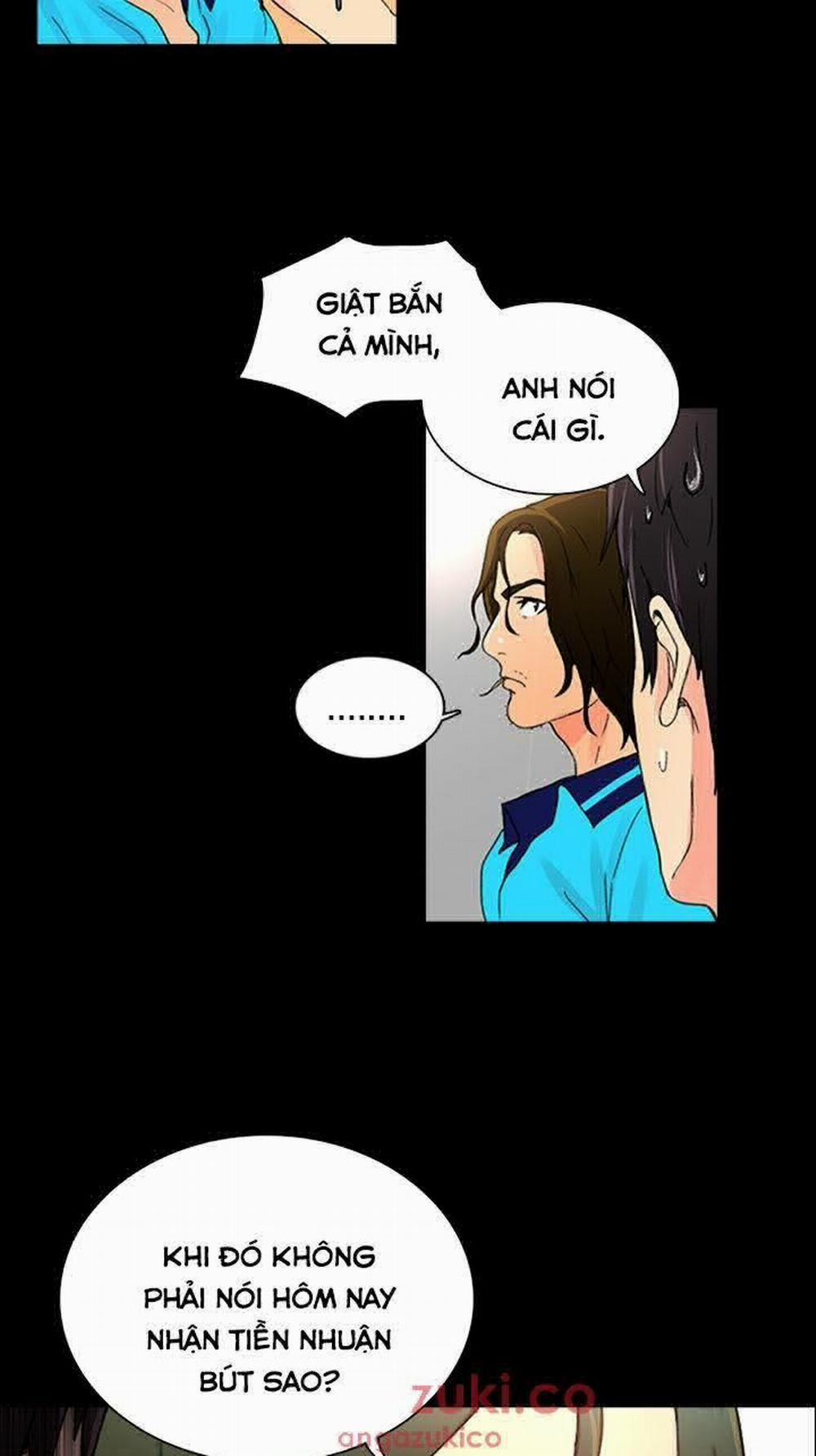 NHỮNG NỮ THẦN TIỆM NET 2 trang 26