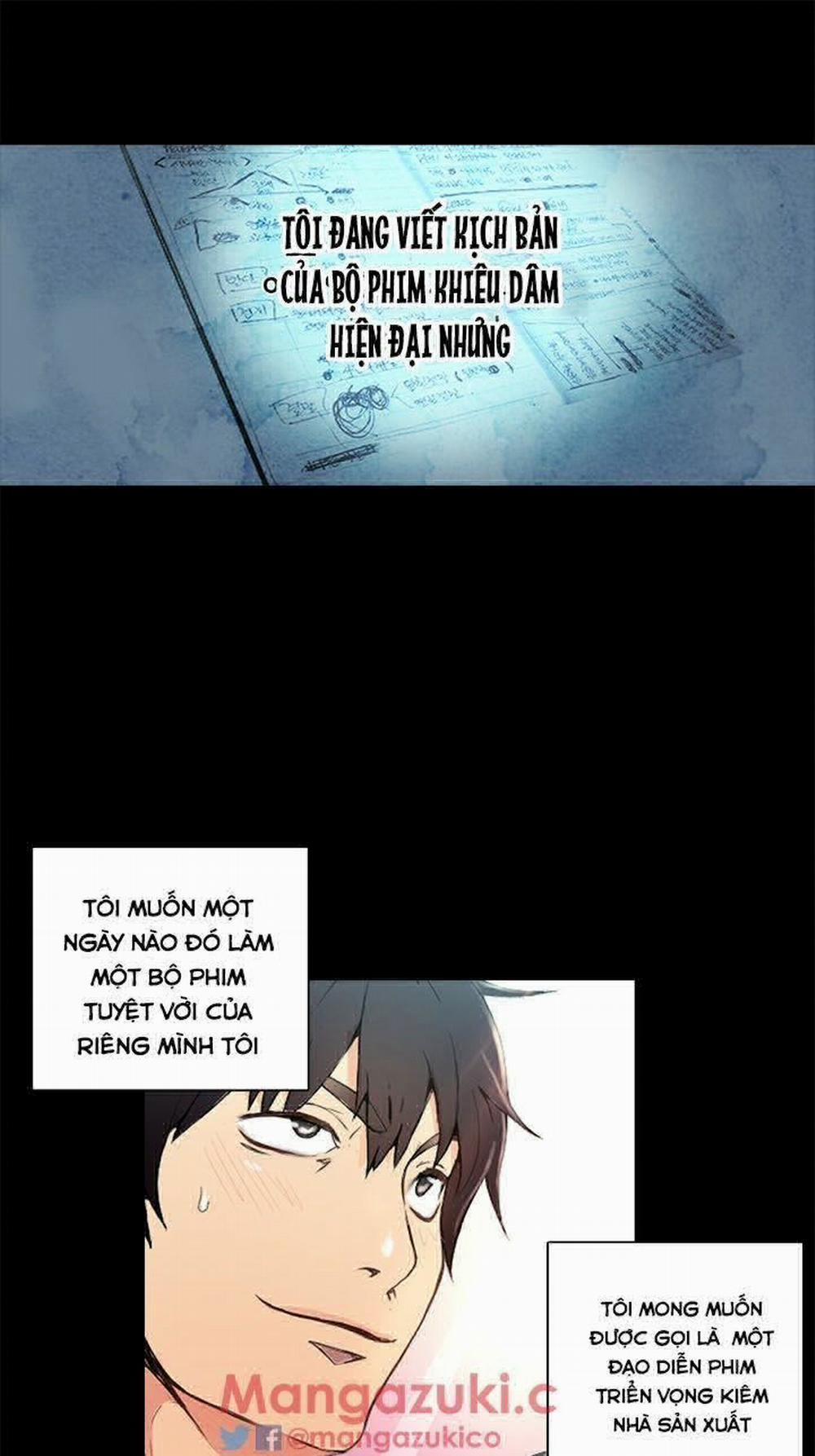 NHỮNG NỮ THẦN TIỆM NET 2 trang 30